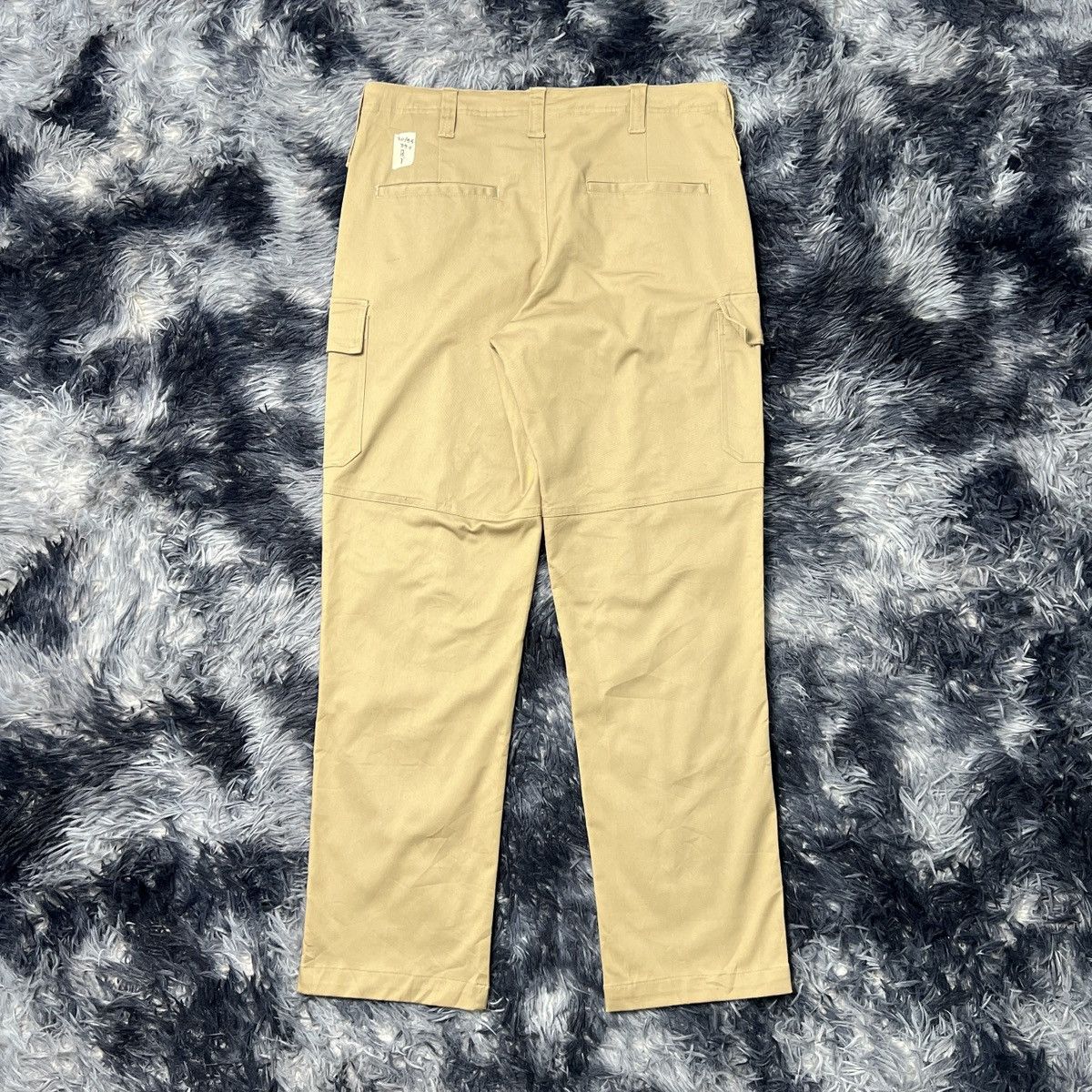 Japanese Brand Daniel Dodd Cargo Pants Size US 34 / EU 50 - 2 Thumbnail