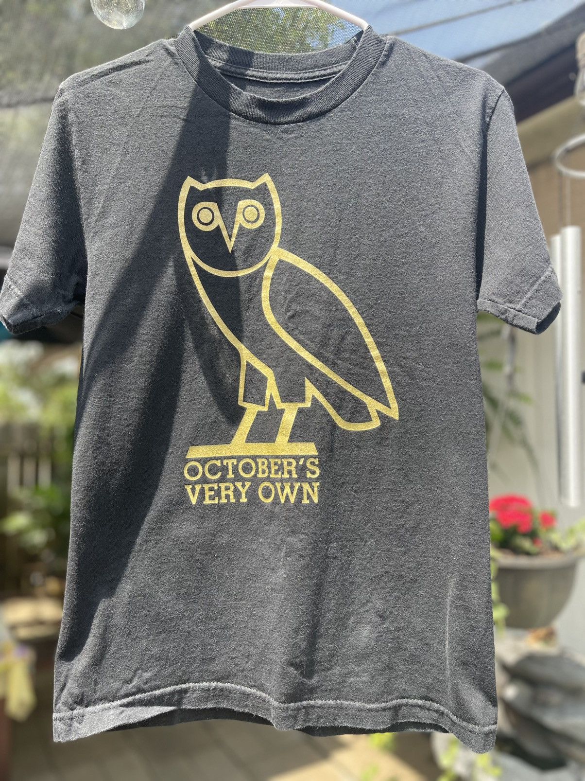 Drake Drake OVO Owl Would You Like A Tour 2014 Merch Tee Size US S / EU 44-46 / 1 - 1 Thumbnail
