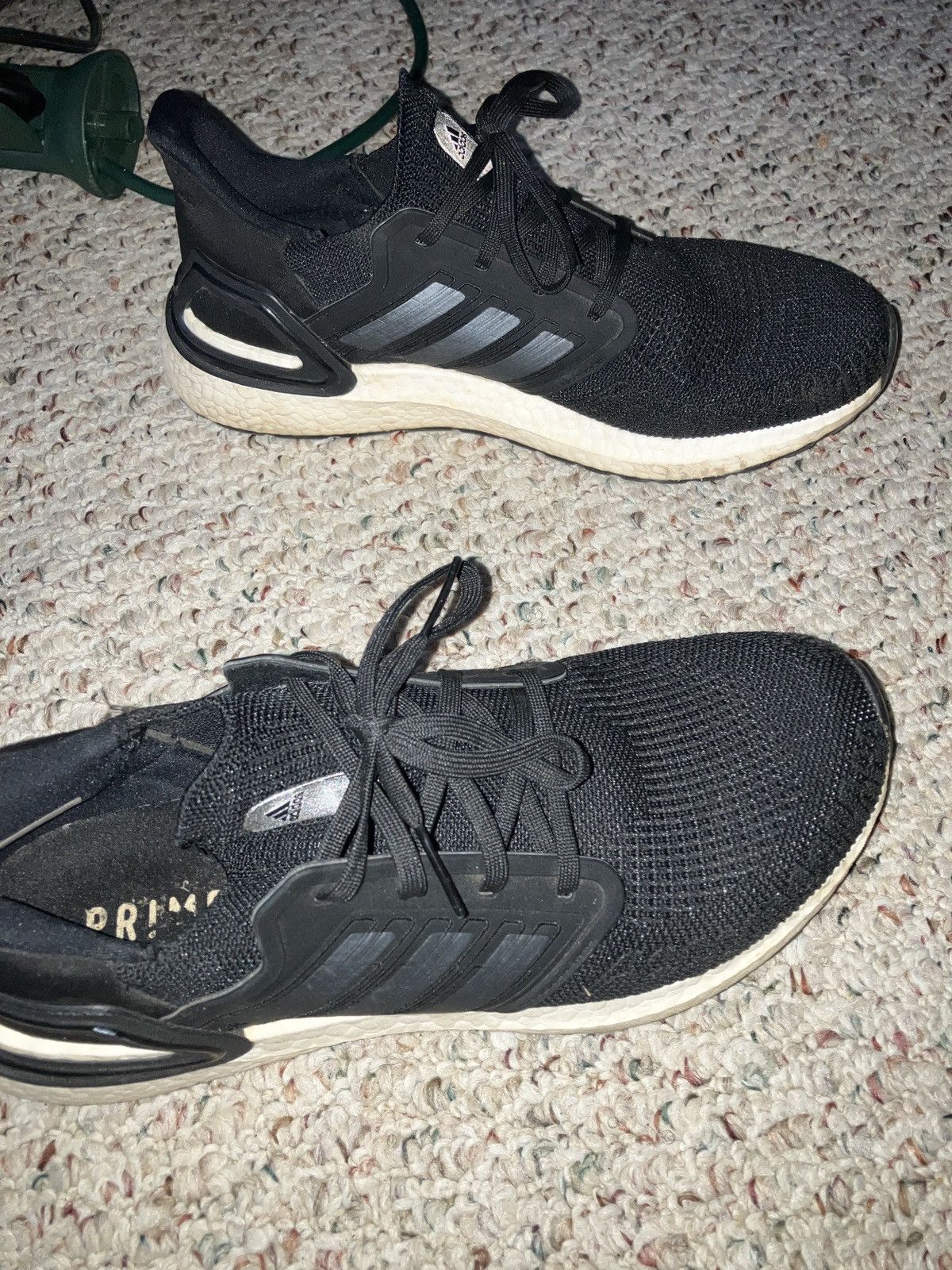 Adidas adidas ultraboost Size US 10.5 / EU 43-44 - 1 Thumbnail