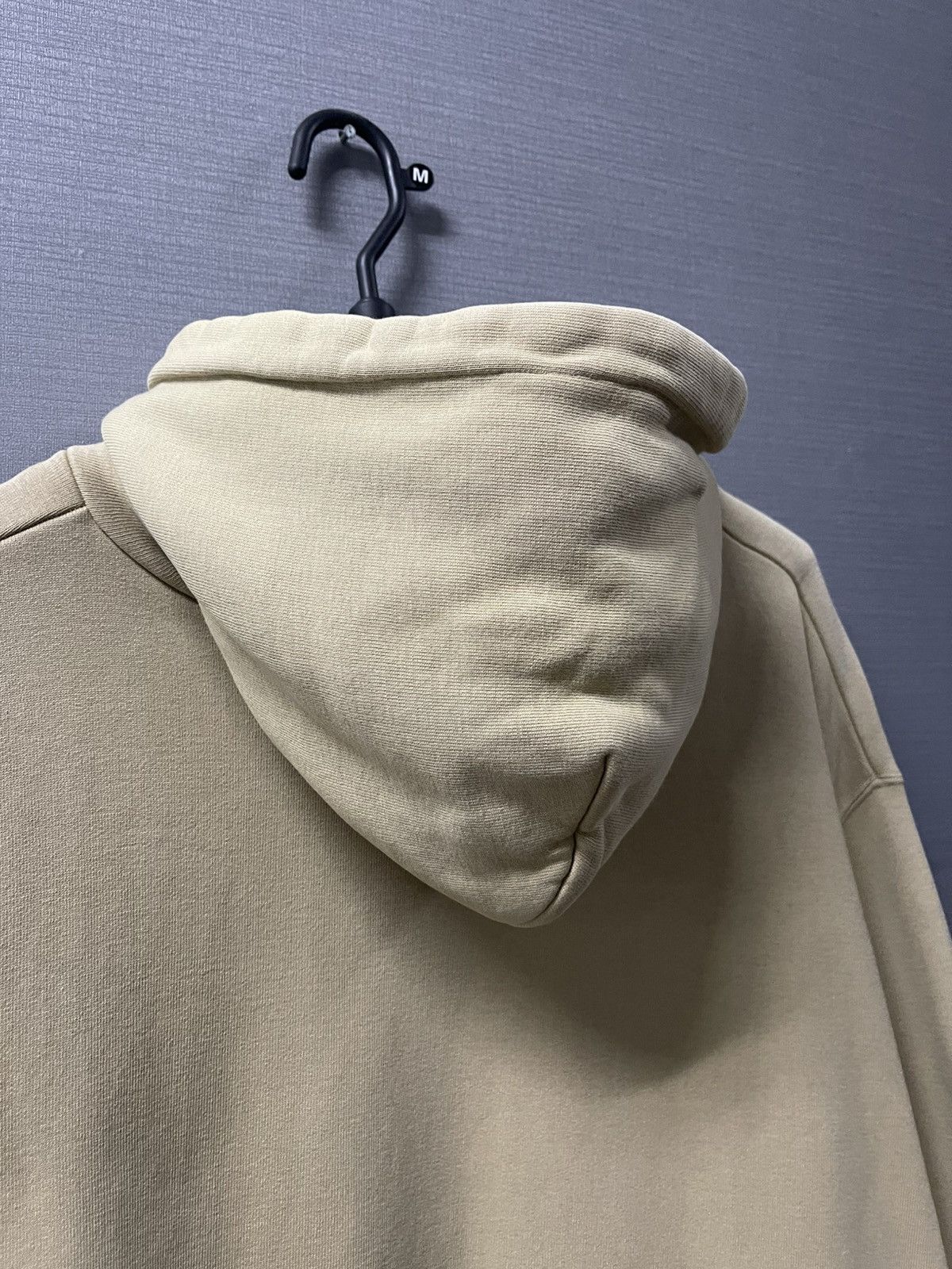Japanese Brand K3C Visual Shifters Hoodie Size US L / EU 52-54 / 3 - 8 Thumbnail