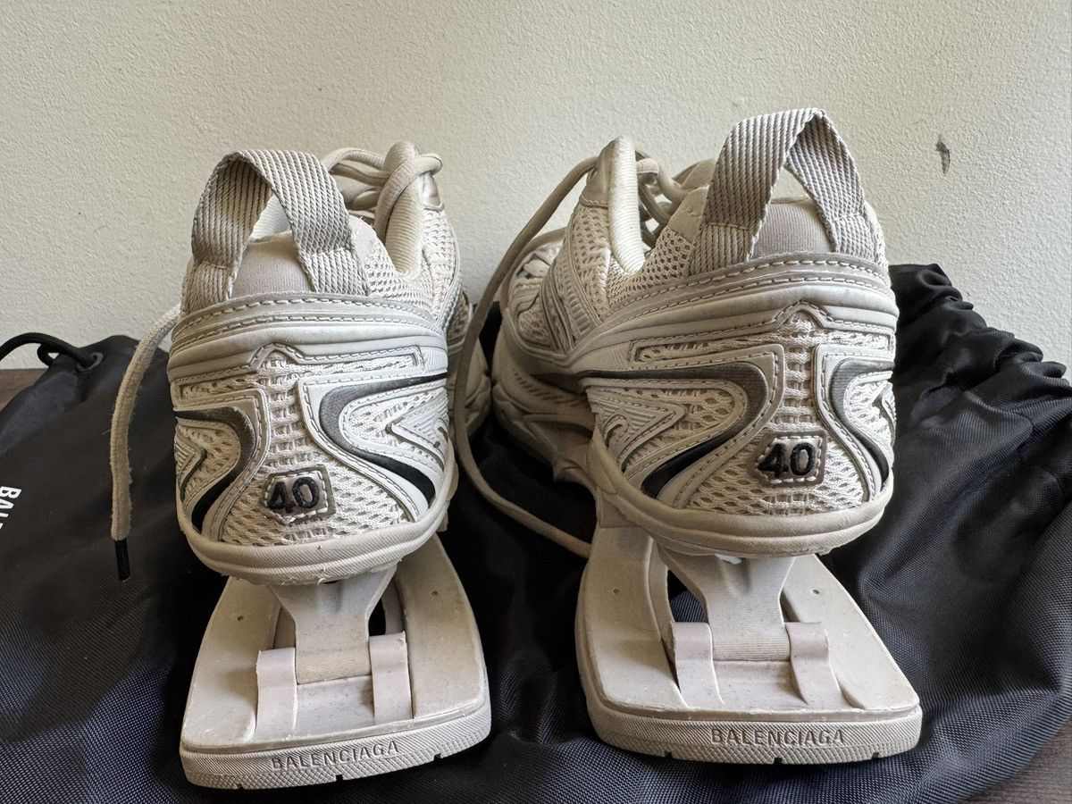 Balenciaga Balenciaga x pander Size US 9 / IT 39 - 9 Thumbnail