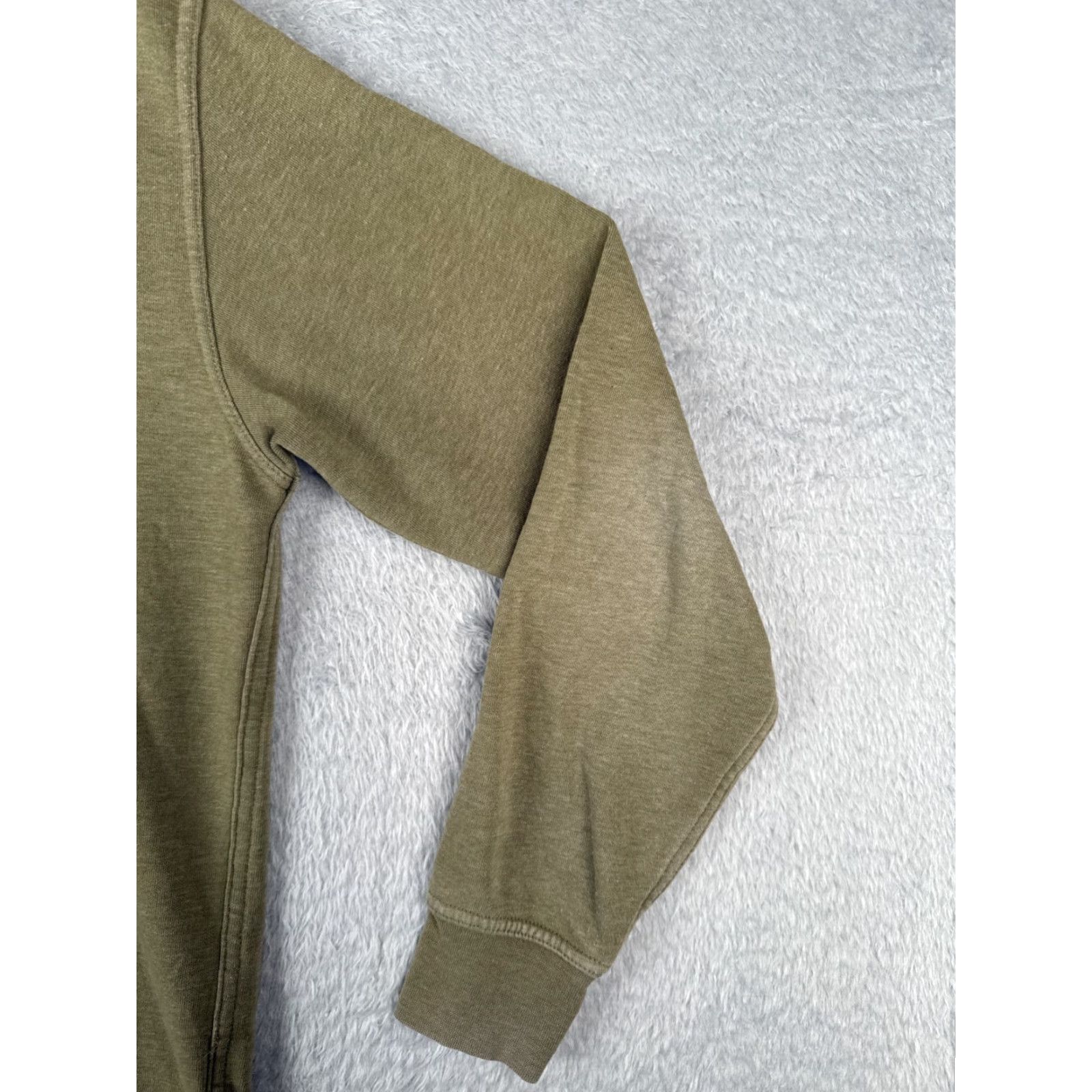 The North Face The North Face Hoodie Men’s XL Gray Long Sleeve Pullover Jersey Pockets Size US XL / EU 56 / 4 - 2 Thumbnail