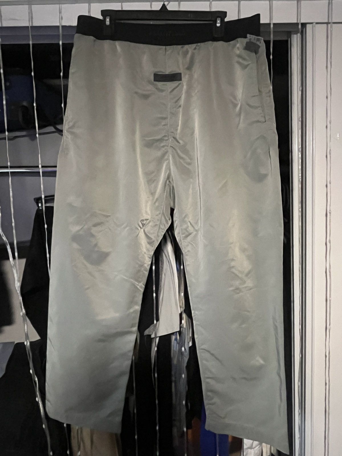 Essentials Essentials FOG sweatpants / joggers bootcut Size US 35 - 1 Thumbnail