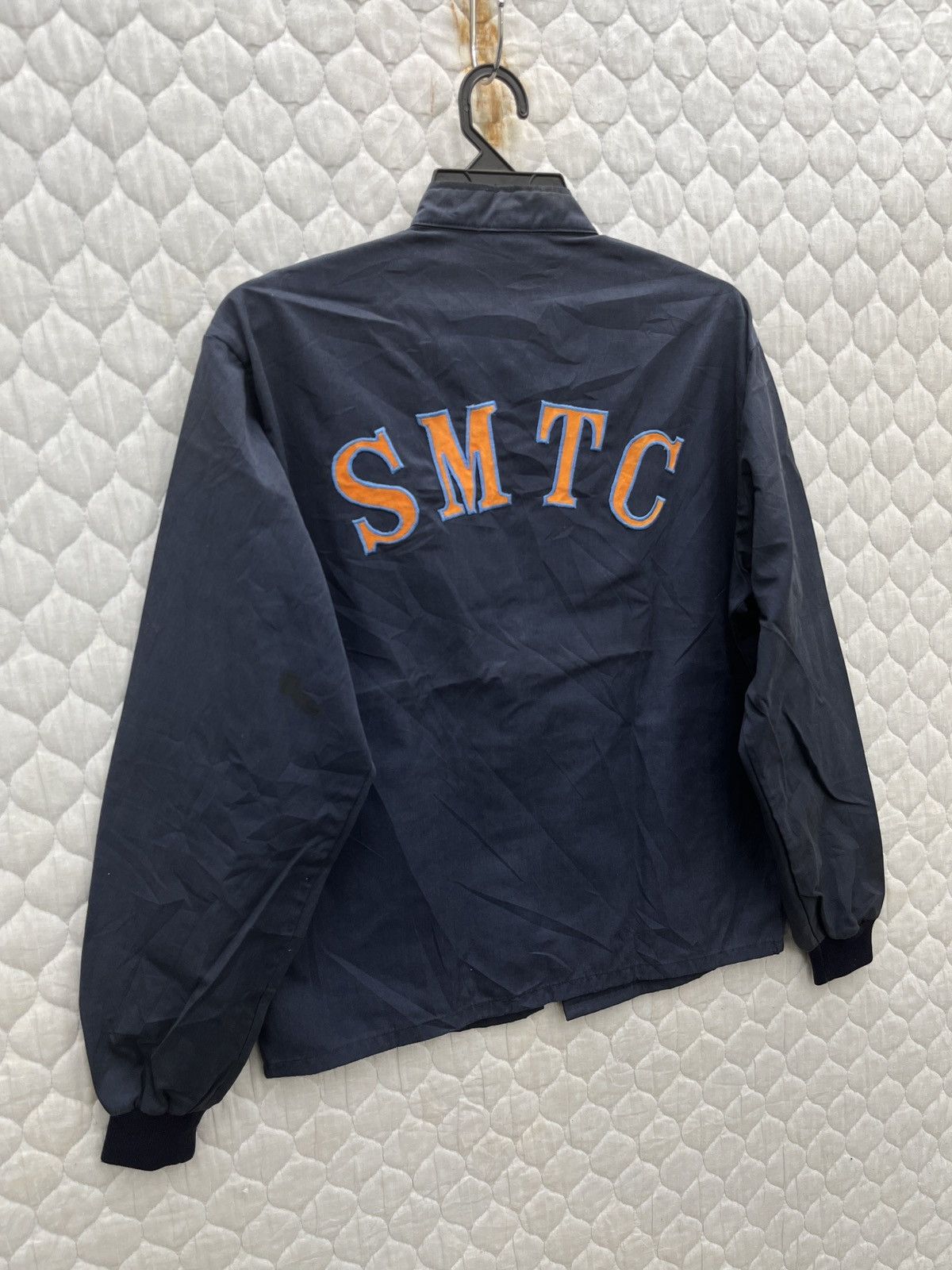 Sports Specialties 🔥🔥🔥ARCHIVE BELLS CHAMPION LIGHT JACKET Size US S / EU 44-46 / 1 - 6 Thumbnail