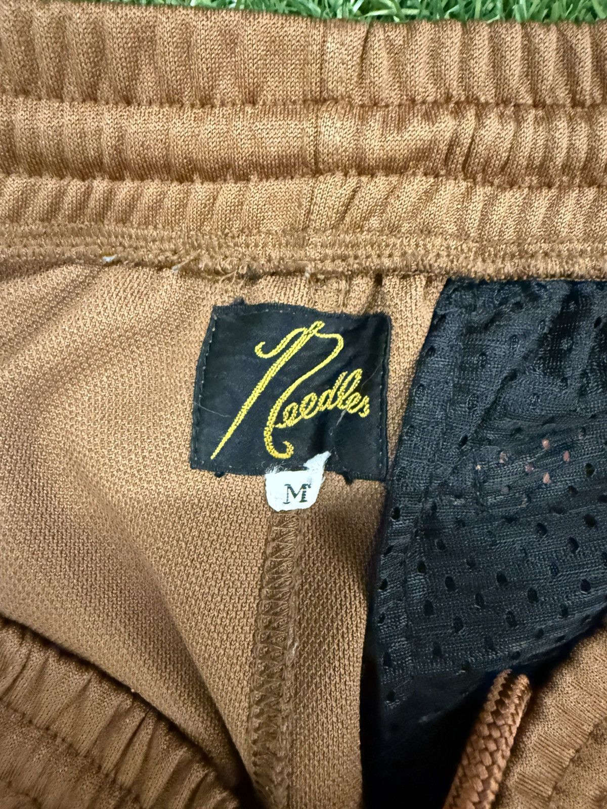 Needles Needles Track Pants Size US 30 / EU 46 - 2 Thumbnail