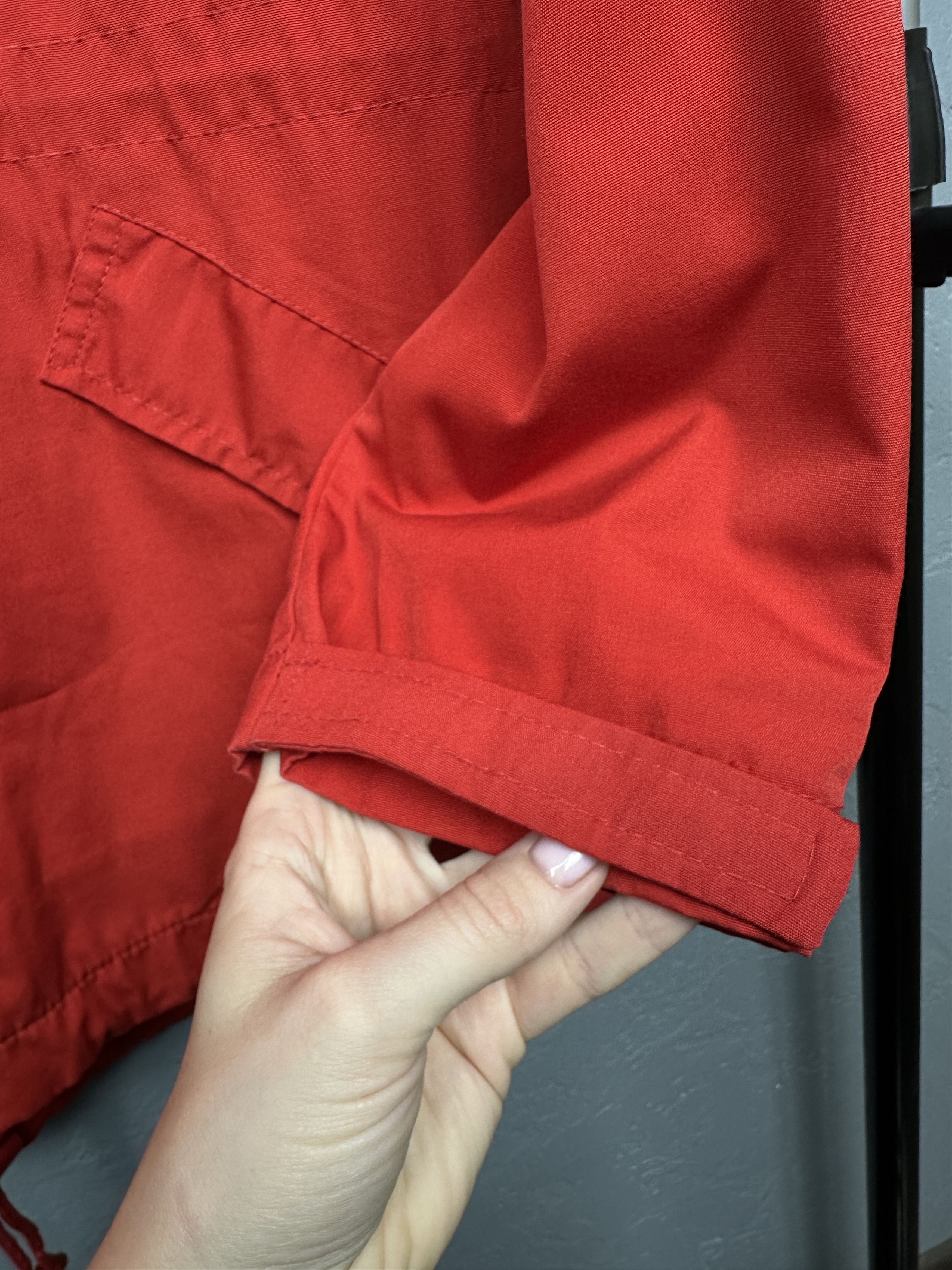 Helly Hansen Helly Hansen Fjall 90s Vintage Mes Anorak Jacket Size US M / EU 48-50 / 2 - 5 Thumbnail