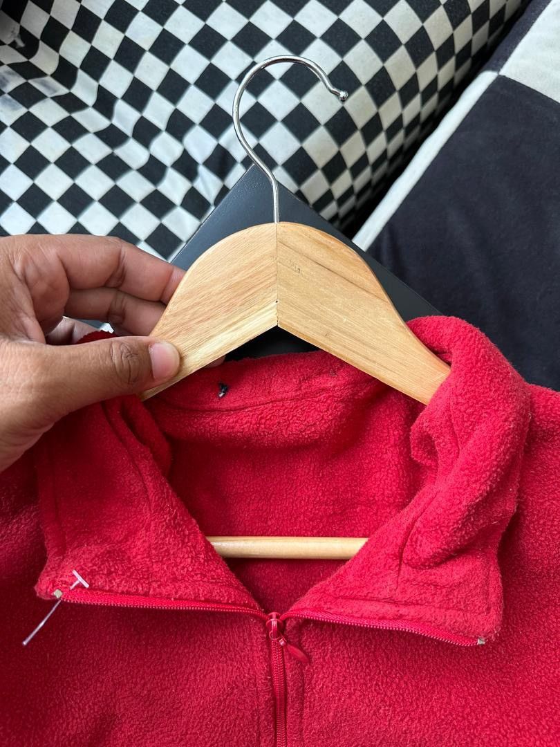 Polo Ralph Lauren × Ralph Lauren × Vintage POLO SPORT RALPH LAUREN HALF ZIPPER Size US M / EU 48-50 / 2 - 4 Thumbnail