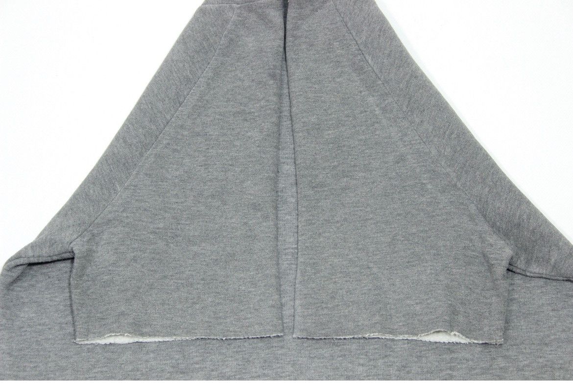 Maison Margiela Maison Margiela Sweatshirt T-shirt Size M / US 6-8 / IT 42-44 - 8 Thumbnail