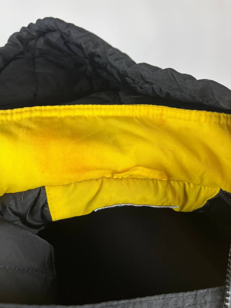 NHL Vintage Starter NHL Pittsburgh Penguins Center Ice Anorak Size US L / EU 52-54 / 3 - 8 Thumbnail