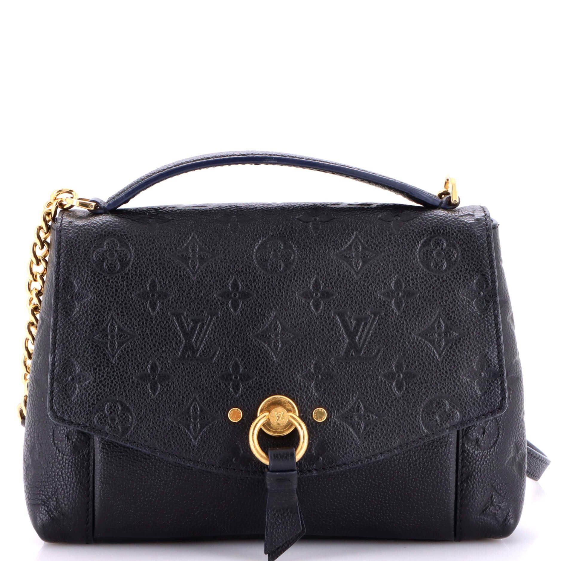Louis Vuitton Blanche Handbag Size ONE SIZE - 1 Thumbnail