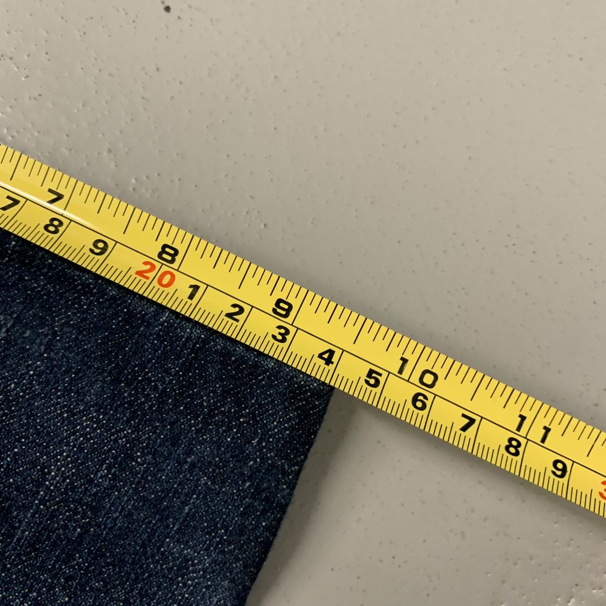 Polo Ralph Lauren PJC Carpenter Jeans - 34x30.5 (Measured) Size US 34 / EU 50 - 11 Thumbnail