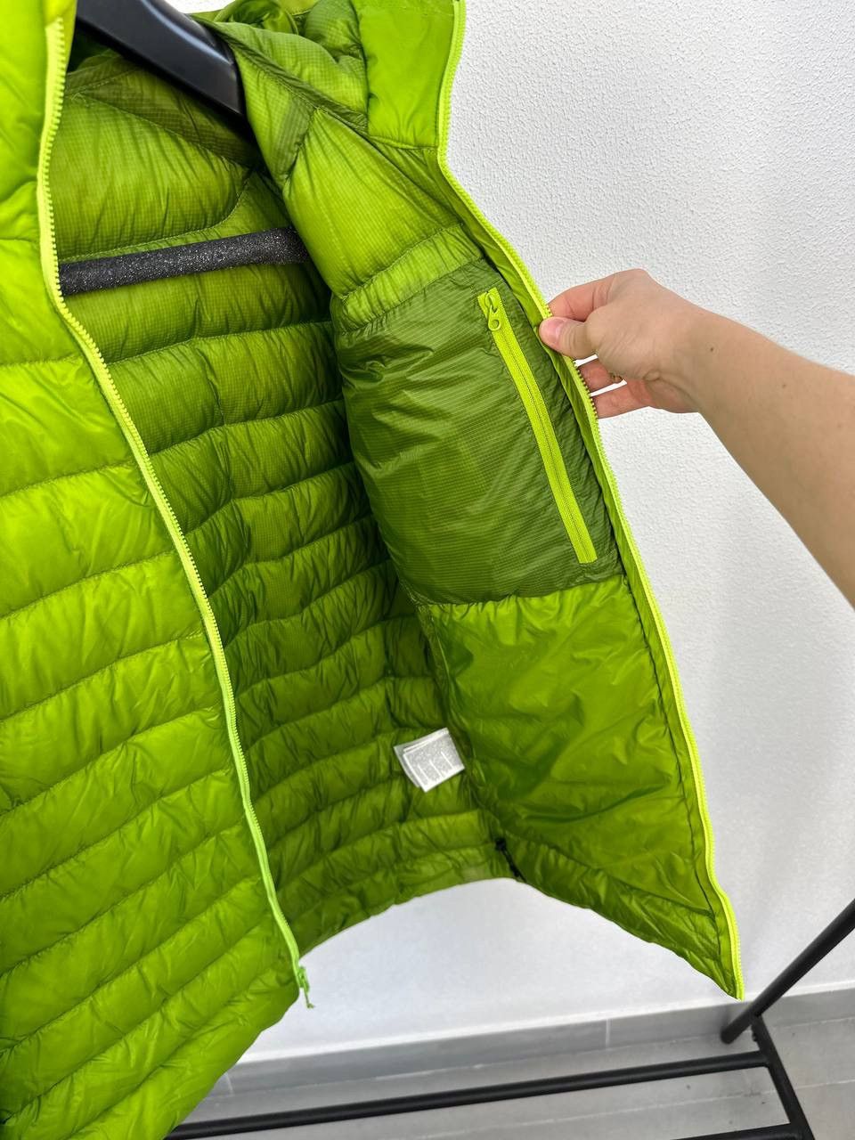 Arc'teryx Arcteryx Cerium LT Goose Down Hoody Jacket Size US L / EU 52-54 / 3 - 16 Thumbnail
