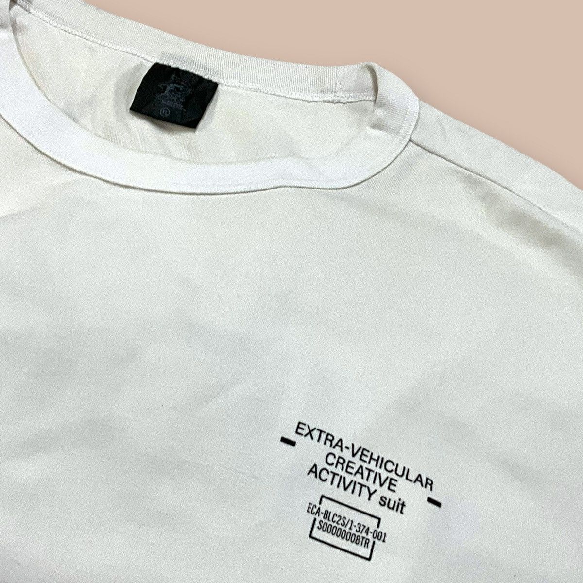 GU GU X Kojima Productions "LUDENS and ‘Death Stranding" Tee Size US XL / EU 56 / 4 - 5 Thumbnail