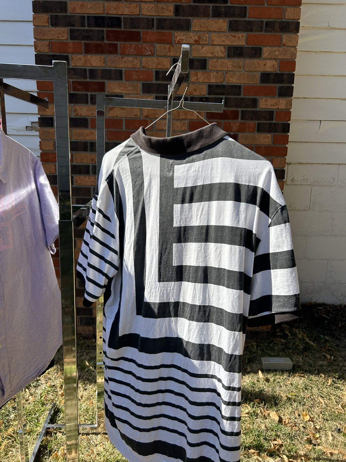 Palace Palace (referee shirt) Size US L / EU 52-54 / 3 - 2 Thumbnail