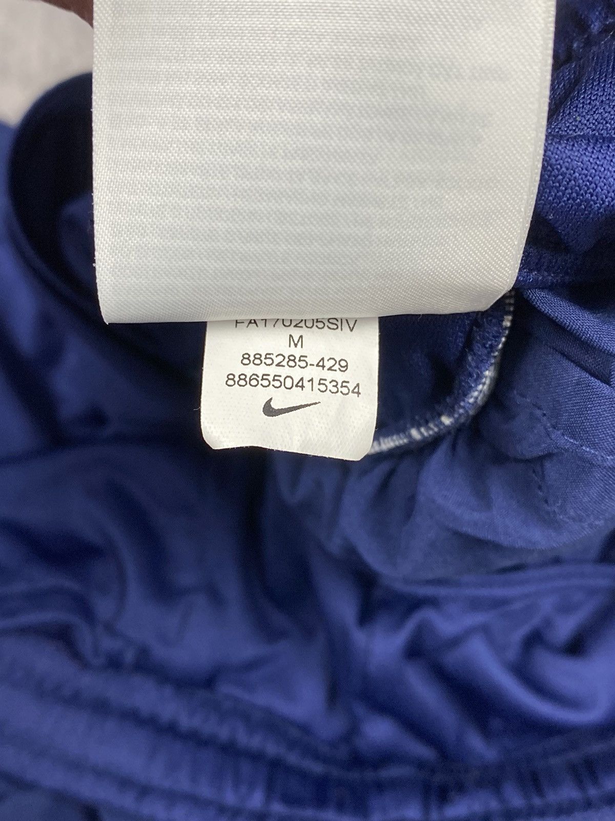 Nike Nike Dri Fit Shirts Size US 31 - 10 Thumbnail