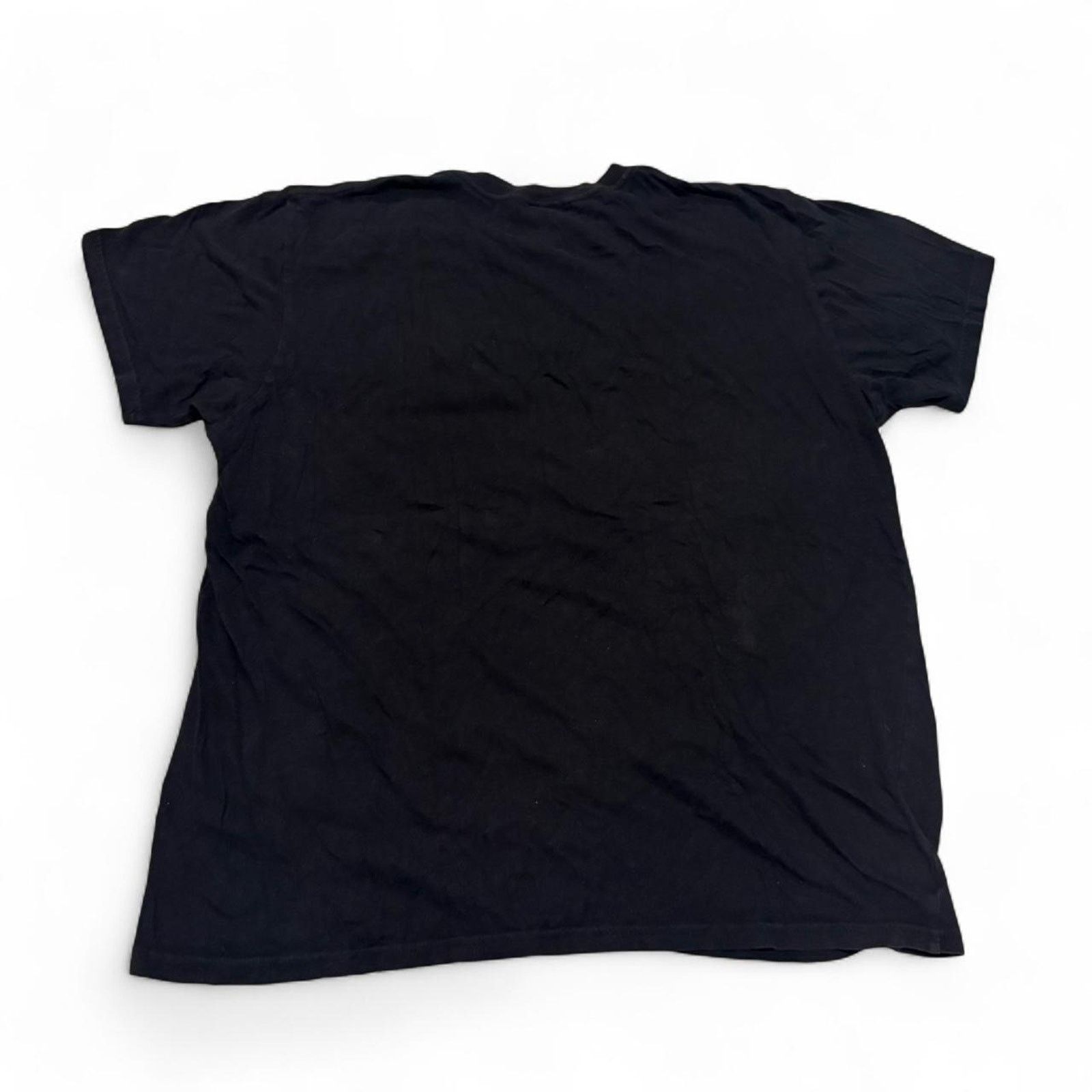 Oakley Black 90s oakley t shirt Size US XL / EU 56 / 4 - 4 Thumbnail