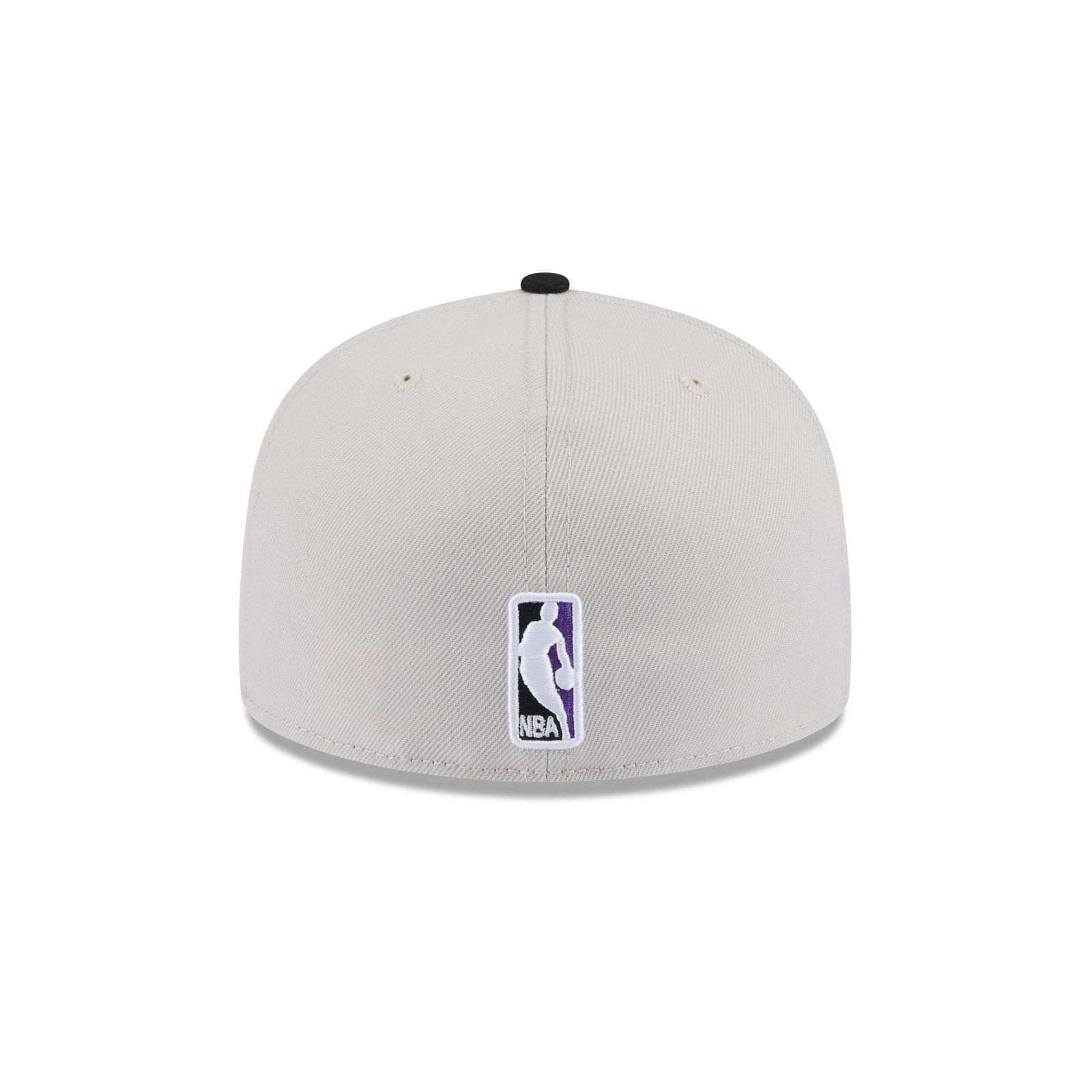 New Era New Era Sacramento Kings 2025 All-Star Game Fan - Size 7 1/8 Size ONE SIZE - 6 Thumbnail