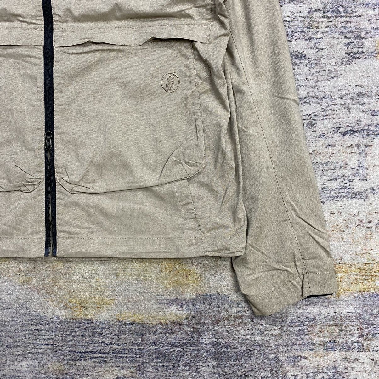 Tilak poutnik tilak multi pocket jacket Size US L / EU 52-54 / 3 - 5 Thumbnail
