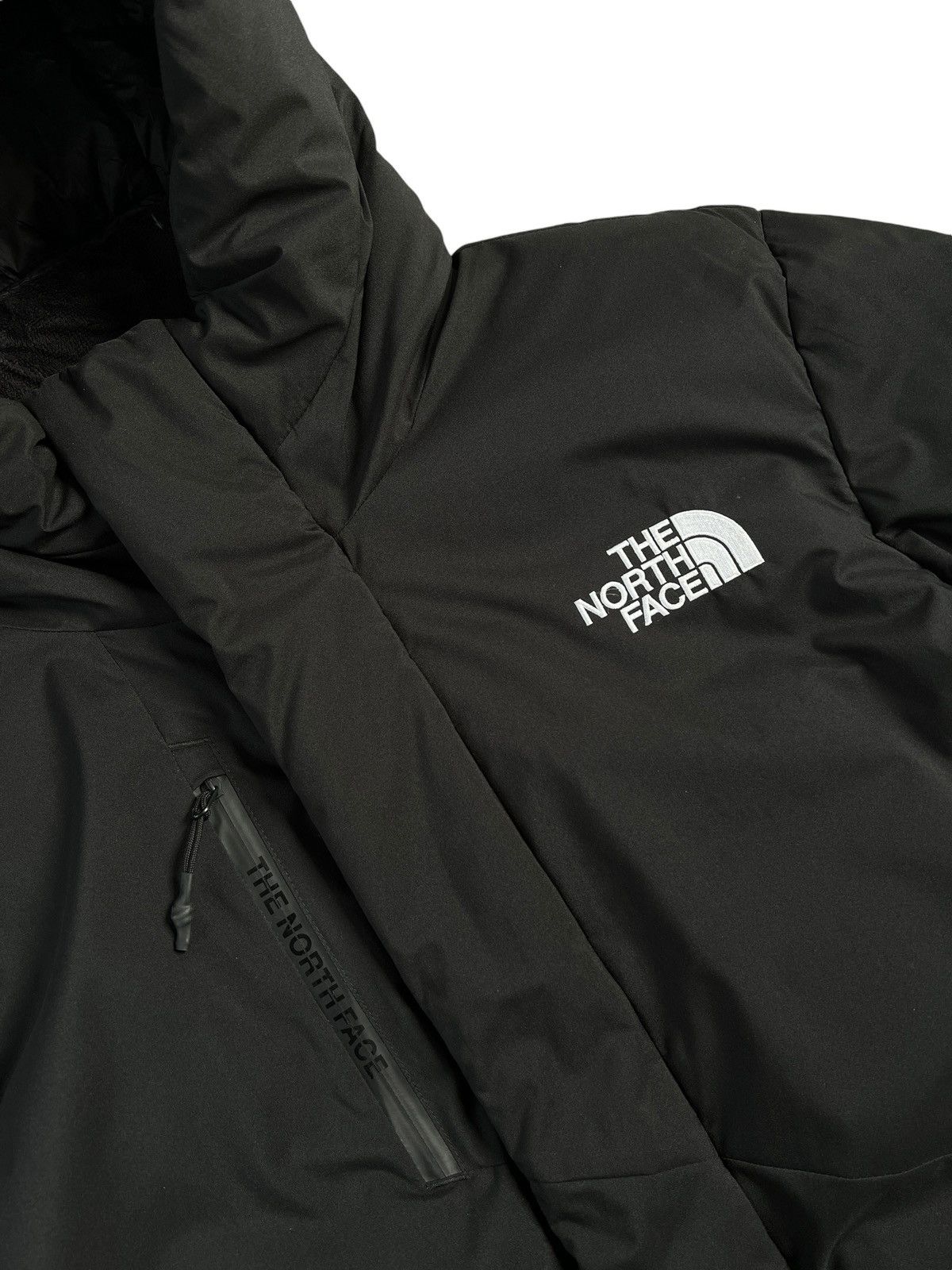 The North Face The North Face Dryvent Puffer Down Jacket Size US M / EU 48-50 / 2 - 8 Thumbnail
