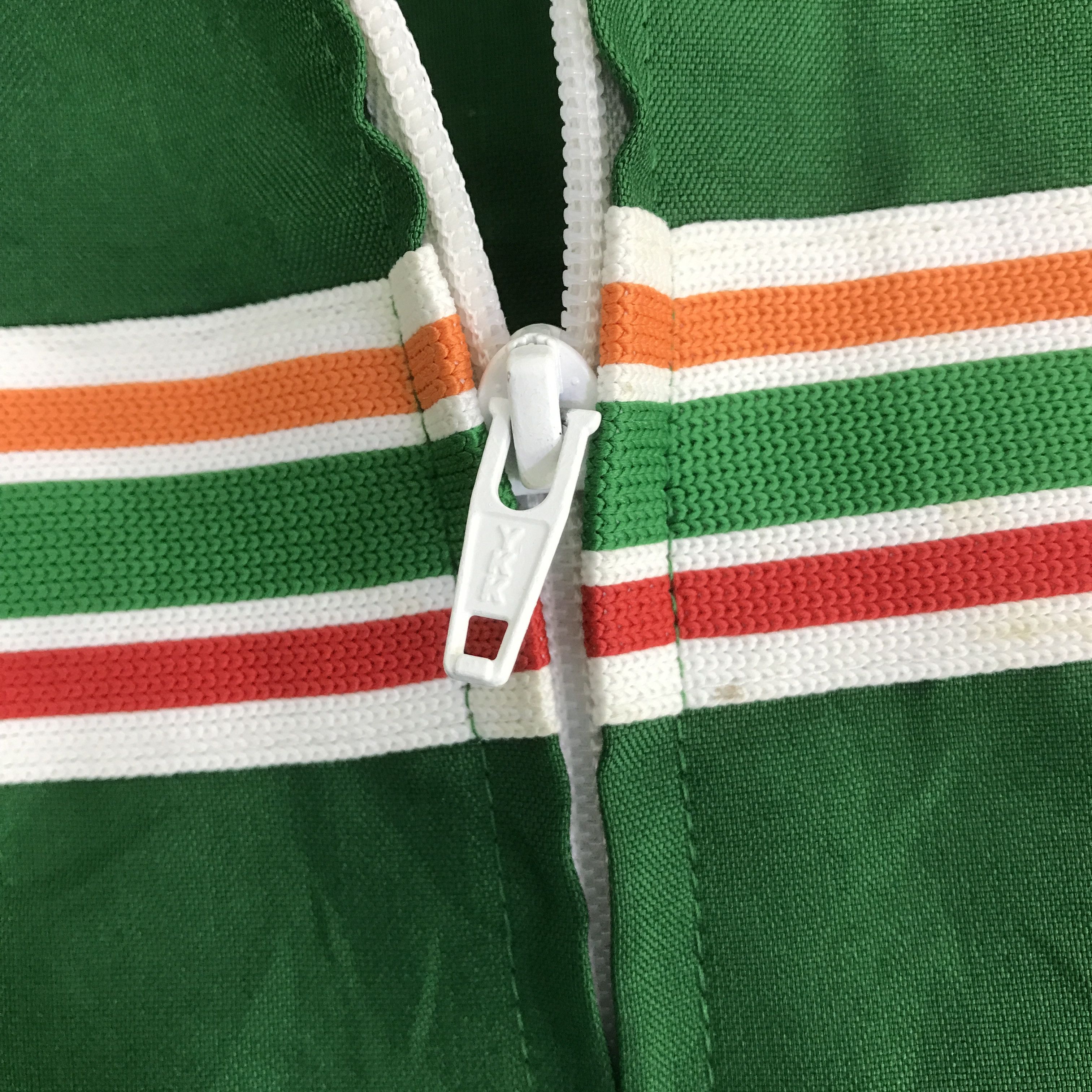 Japanese Brand 7 ELEVEN JAPAN LONG SLEEVE JACKET K124B18 Size US M / EU 48-50 / 2 - 11 Thumbnail