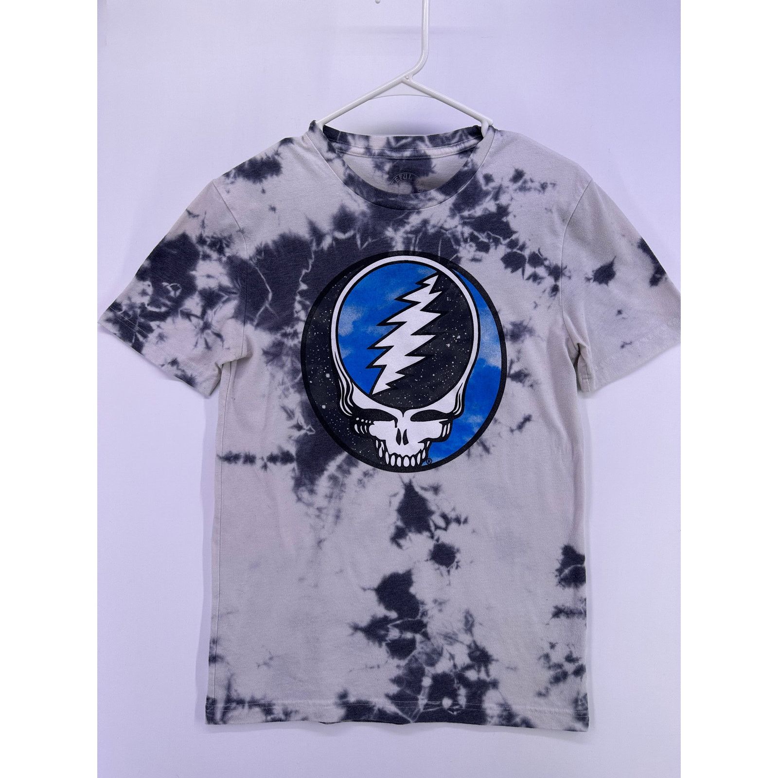 Grateful Dead Greatfull Dead Tie Dye Shirt Size Small Size US S / EU 44-46 / 1 - 3 Thumbnail