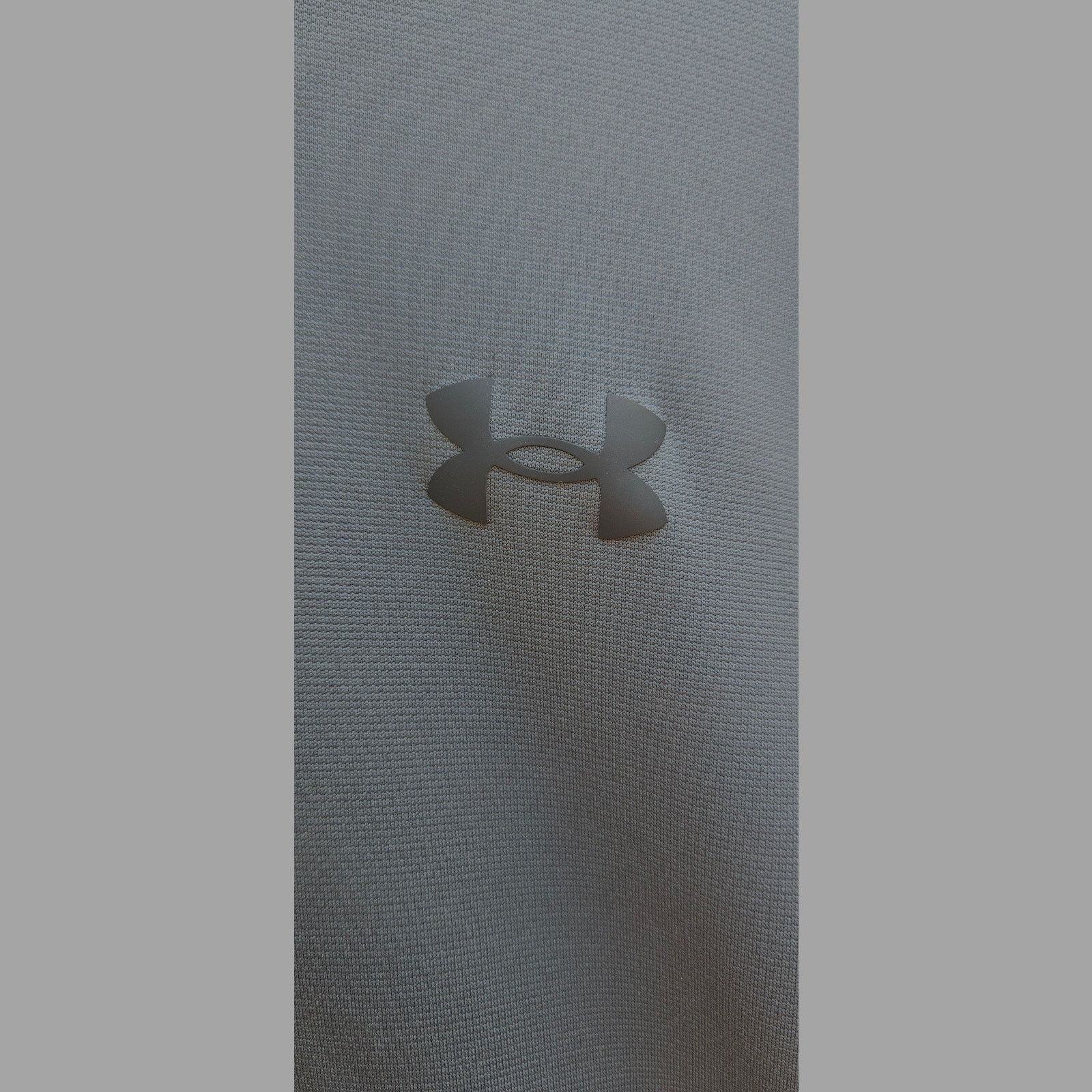 Under Armour Under Armour Coldgear Pull Over Sweatshirt with Zip Front Size US M / EU 48-50 / 2 - 7 Thumbnail