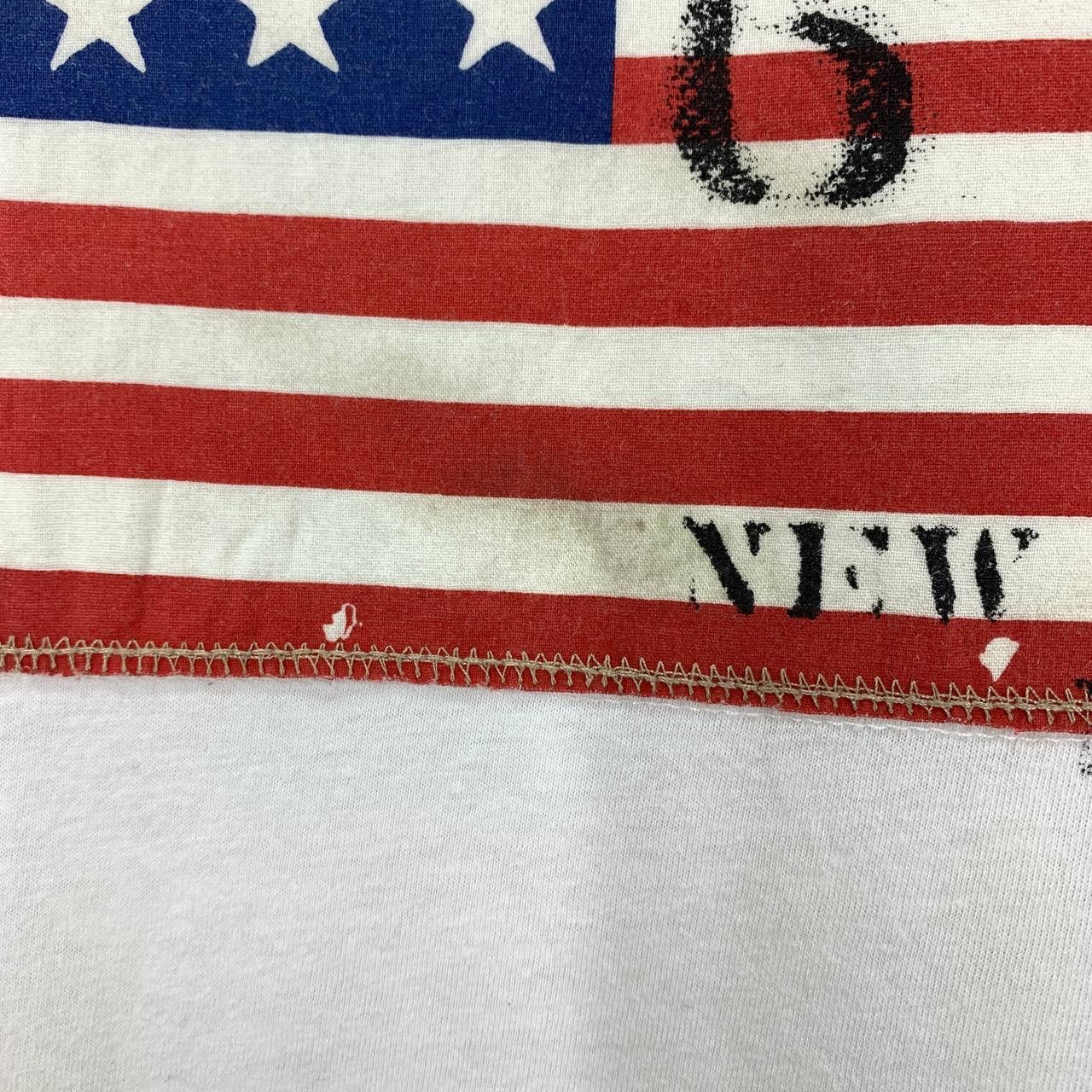 Polo Ralph Lauren POLO RALPH LAUREN Crew Neck T Shirt #1831/08 Size US M / EU 48-50 / 2 - 4 Thumbnail