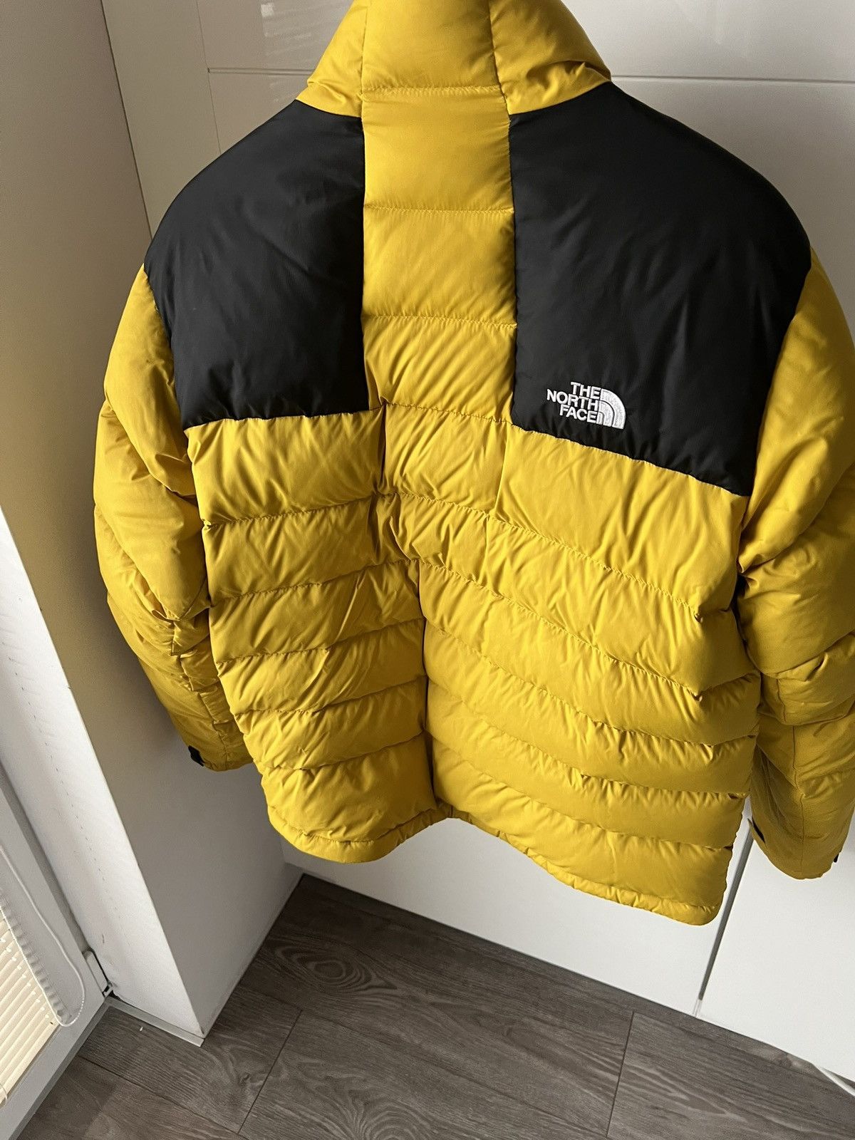 The North Face ‼️The North Face 700 New Collection Puffer Oversize Jacket‼️ Size US M / EU 48-50 / 2 - 4 Thumbnail