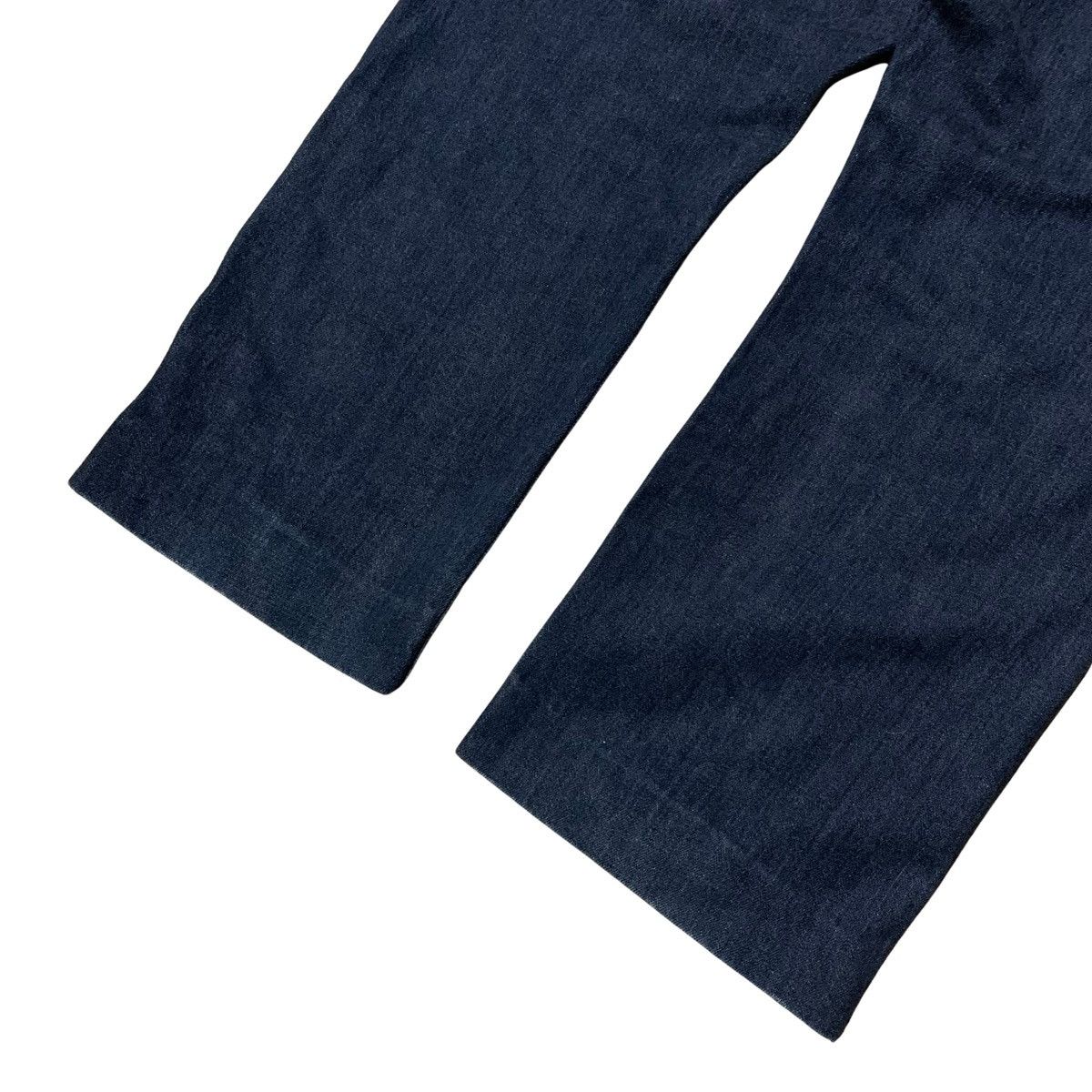 Bape Bape Denim Pants Size US 38 / EU 54 - 8 Thumbnail