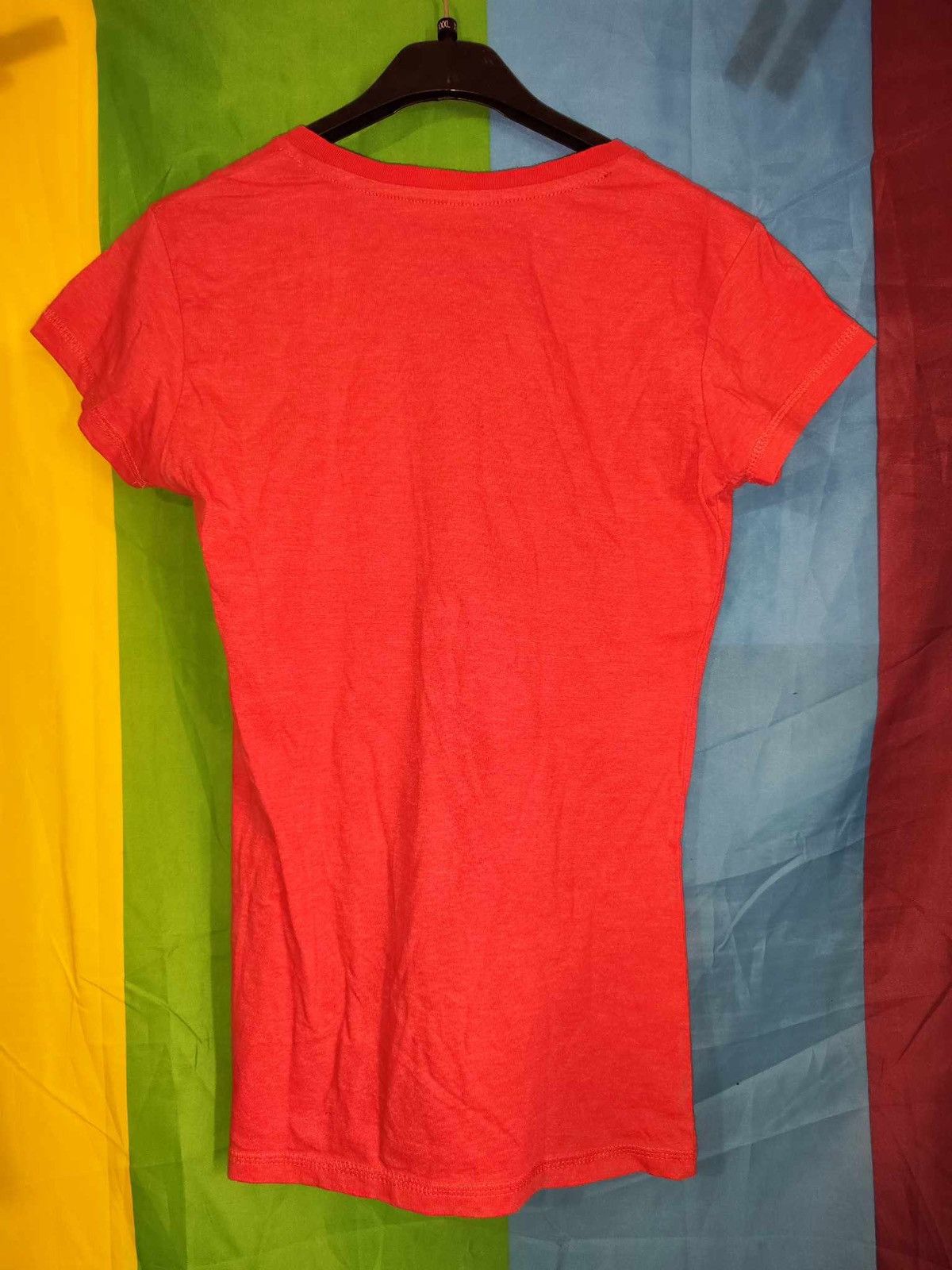 Hard Rock Cafe Hard Rock Cafe womens T-shirt size S Size S / US 4 / IT 40 - 4 Thumbnail