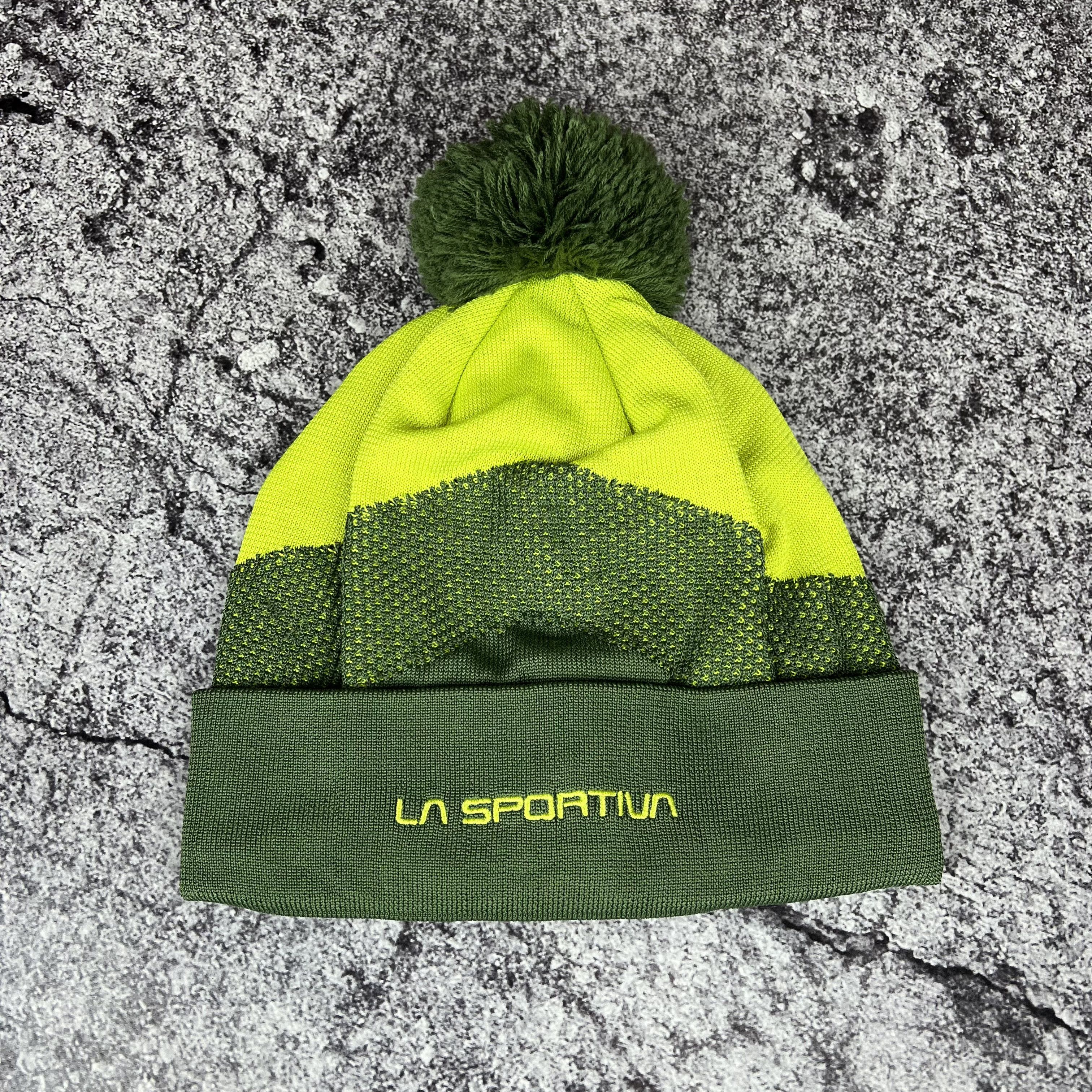 La Sportiva La Sportiva Knitty Beanie Logo Size L / XL Size ONE SIZE - 3 Thumbnail