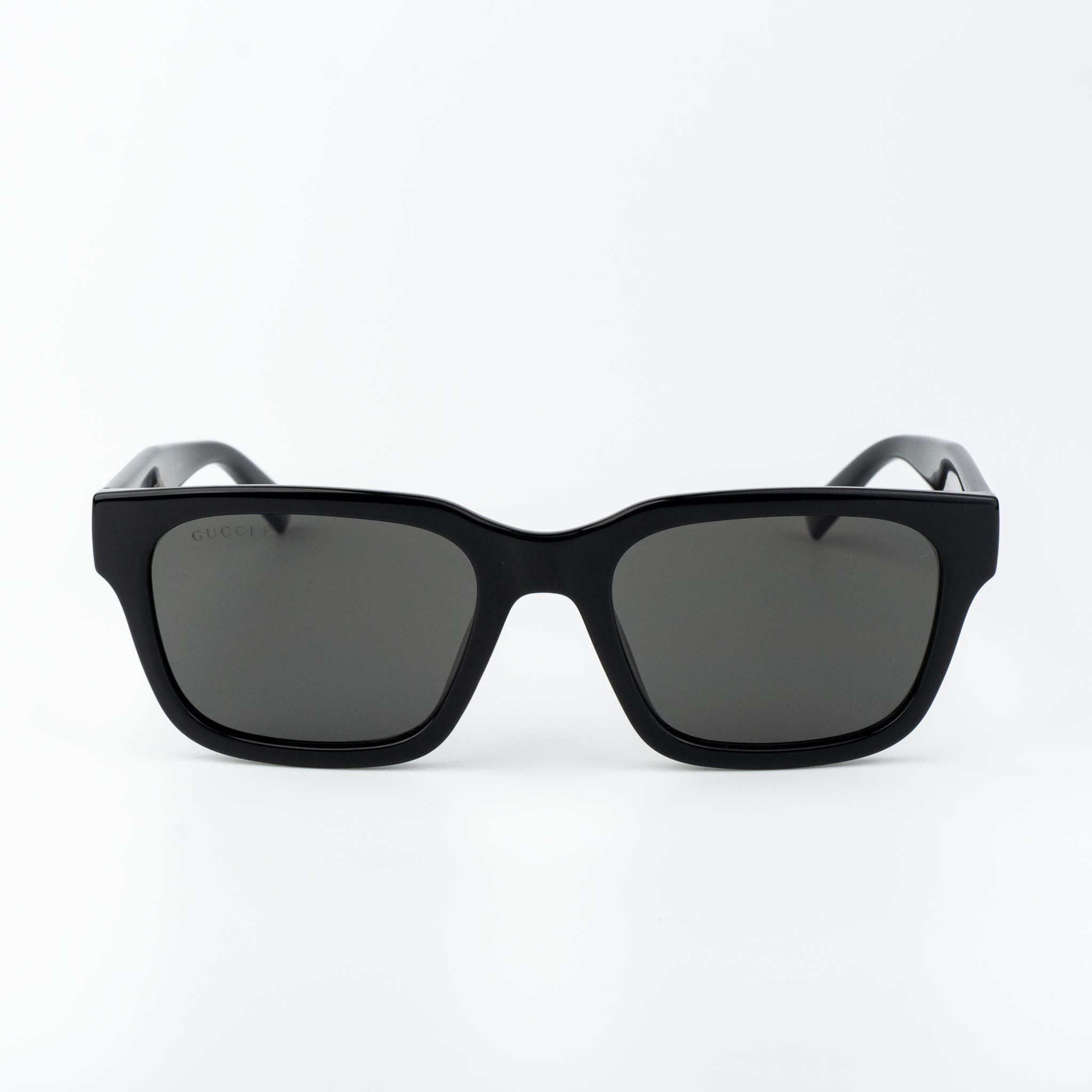 Gucci Gucci Men Sunglasses Square GG1857S 005 NEW AUTHENTIC Size ONE SIZE - 5 Thumbnail