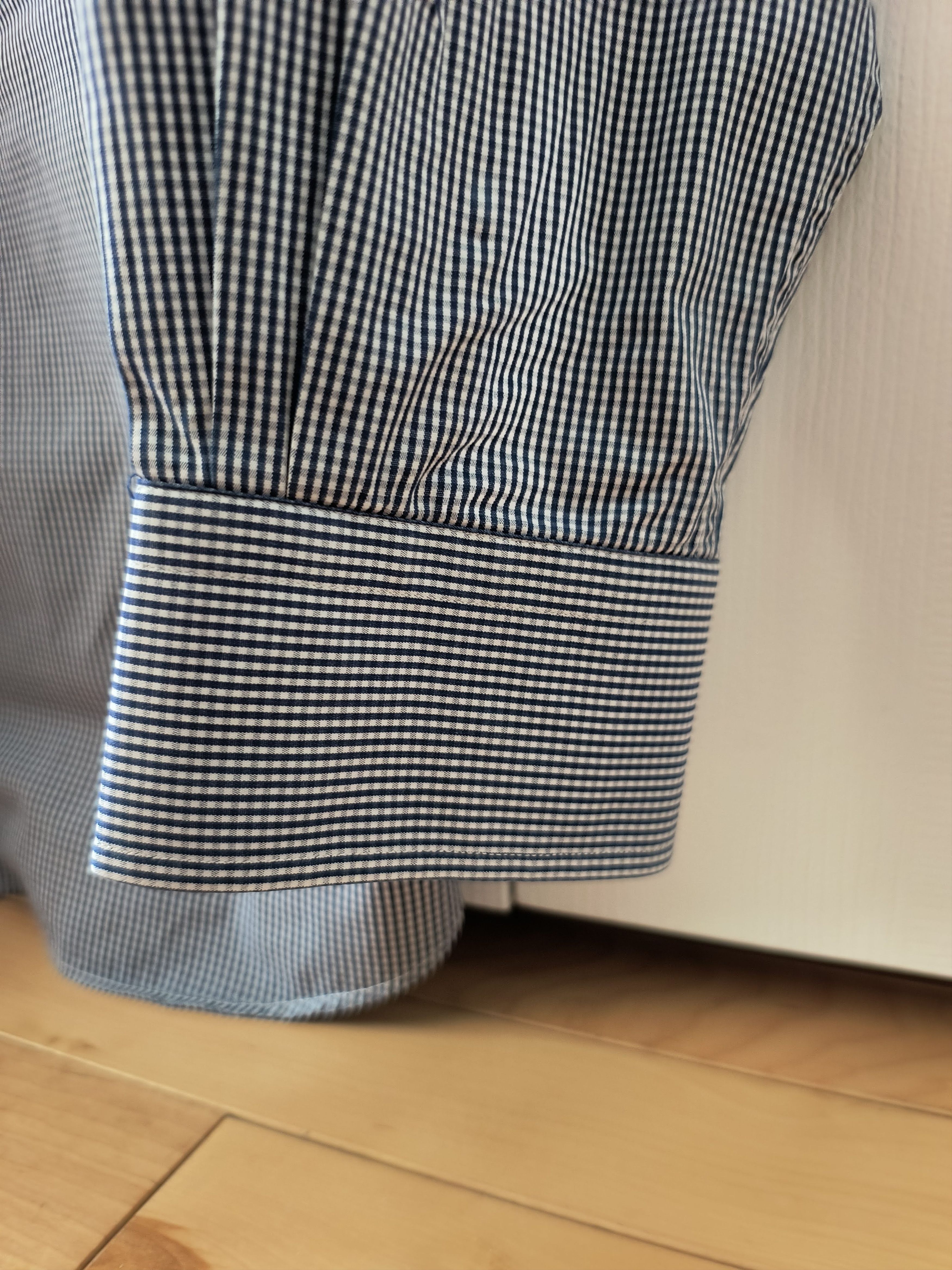 Paul & Shark Paul & Shark Yachting Shirt – Size 15.5" (Made in Italy) Size US L / EU 52-54 / 3 - 4 Thumbnail