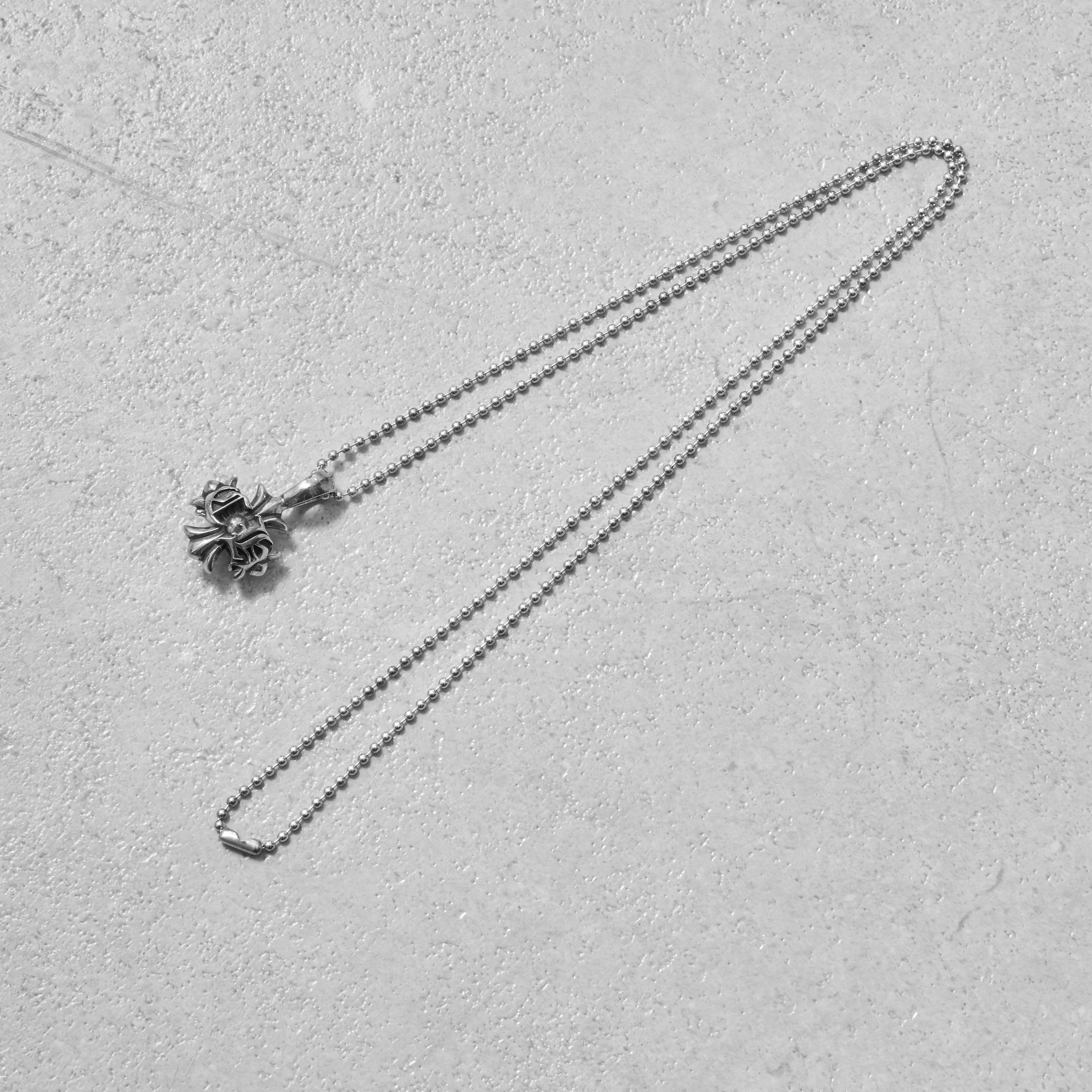 Chrome Hearts CHROME HEARTS Plus CH Med Charm SILVER Size ONE SIZE - 8 Thumbnail
