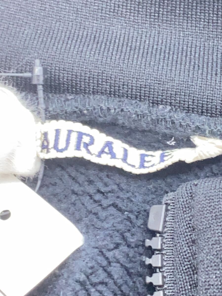 Auralee Zip Sweatshirt Size US L / EU 52-54 / 3 - 3 Thumbnail