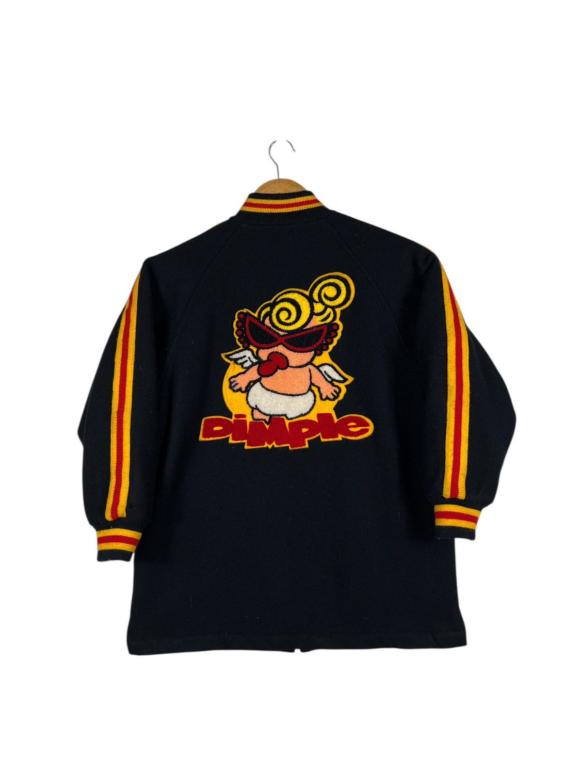 Hysteric Glamour For Kids Size LL" Hysteric Glamour Mini Size US L / EU 52-54 / 3 - 7 Thumbnail