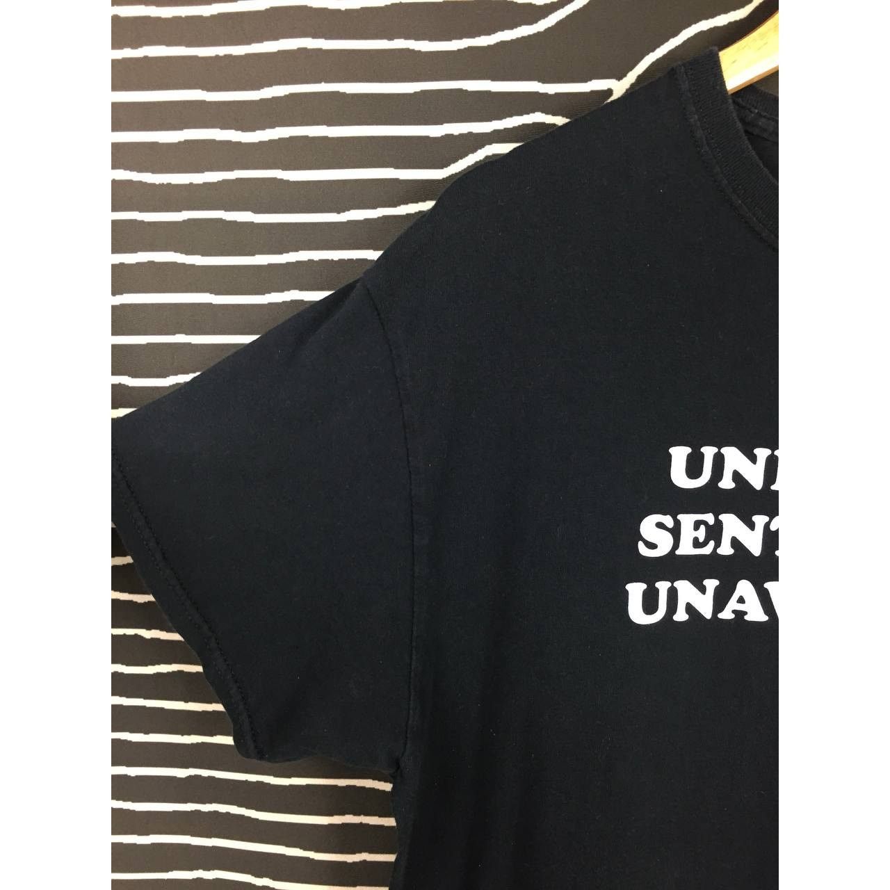 Other God Is Dope Unless God Sent You I'm Unavailable Humor Tee Size US L / EU 52-54 / 3 - 4 Thumbnail