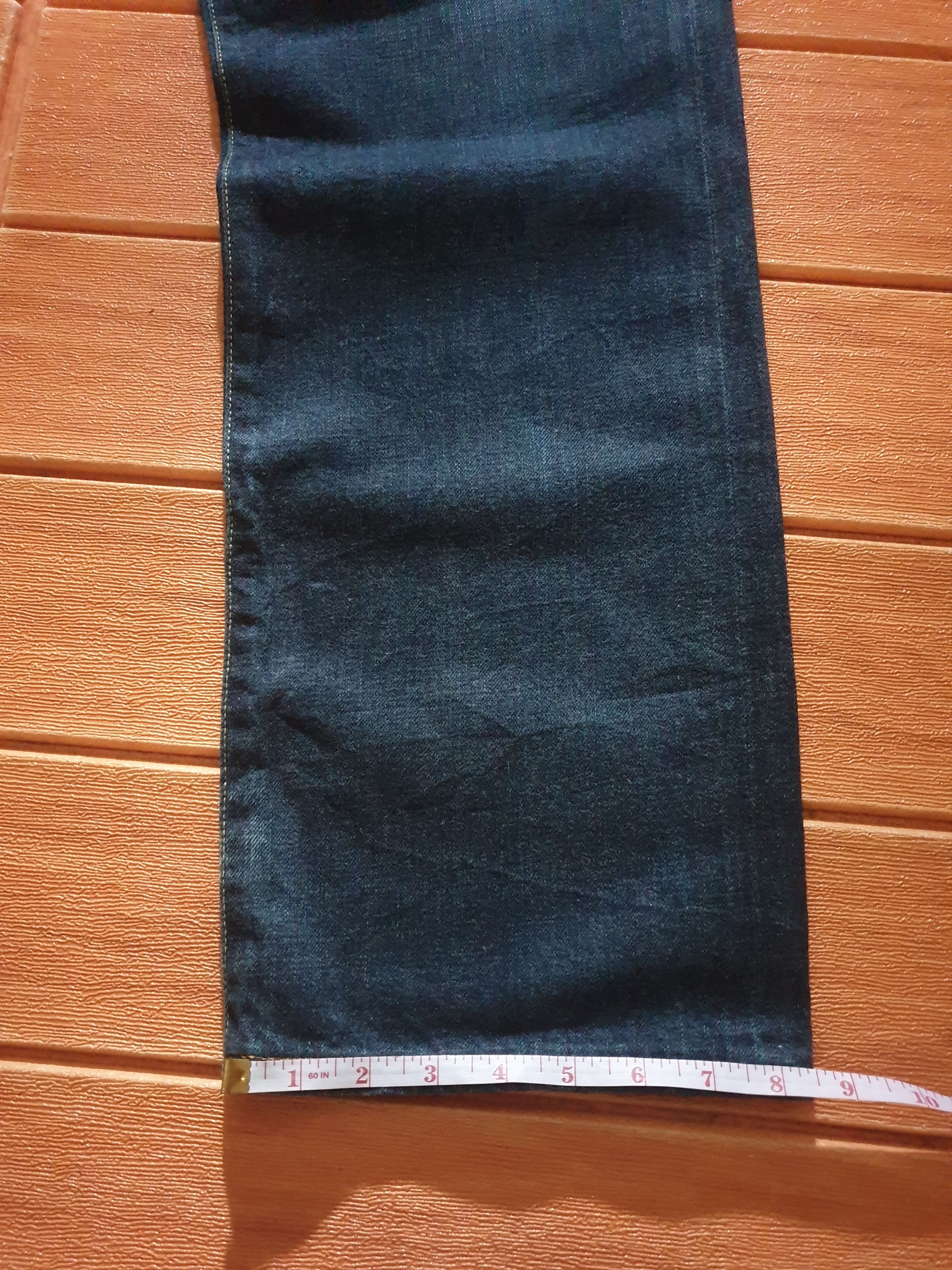 Japanese Brand 💥Sophnet Japanese brand denim pant Size US 34 / EU 50 - 5 Thumbnail