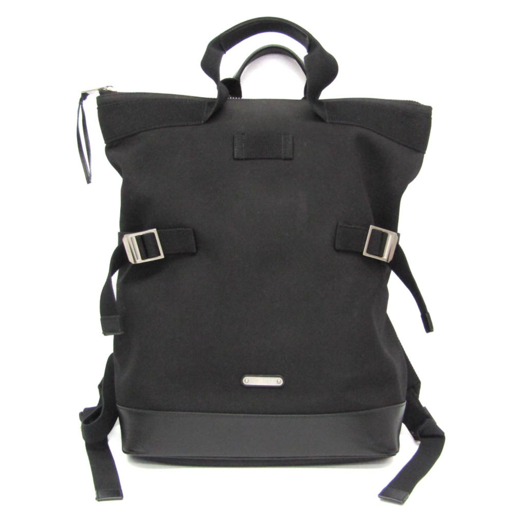 Saint Laurent Paris o1bcso1str1224 Size: OS/ Jamie Backpack  display picture 3