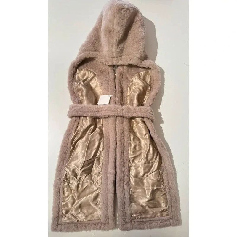 Max Mara Scarf, Max Mara Size ONE SIZE - 3 Thumbnail