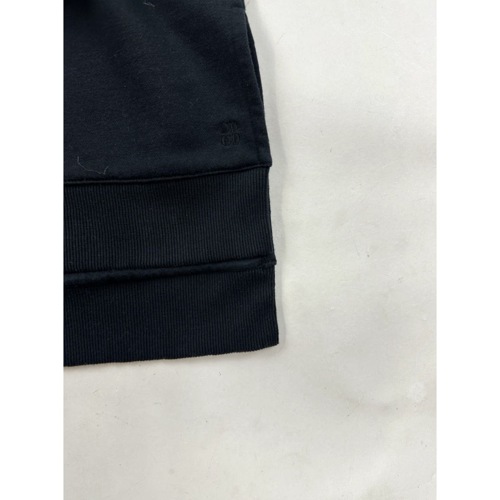 Sweaty Betty Sweaty Betty Hoodie Sweatshirt Womens 4 US XS UK Black Pullover Size M / US 6-8 / IT 42-44 - 3 Thumbnail