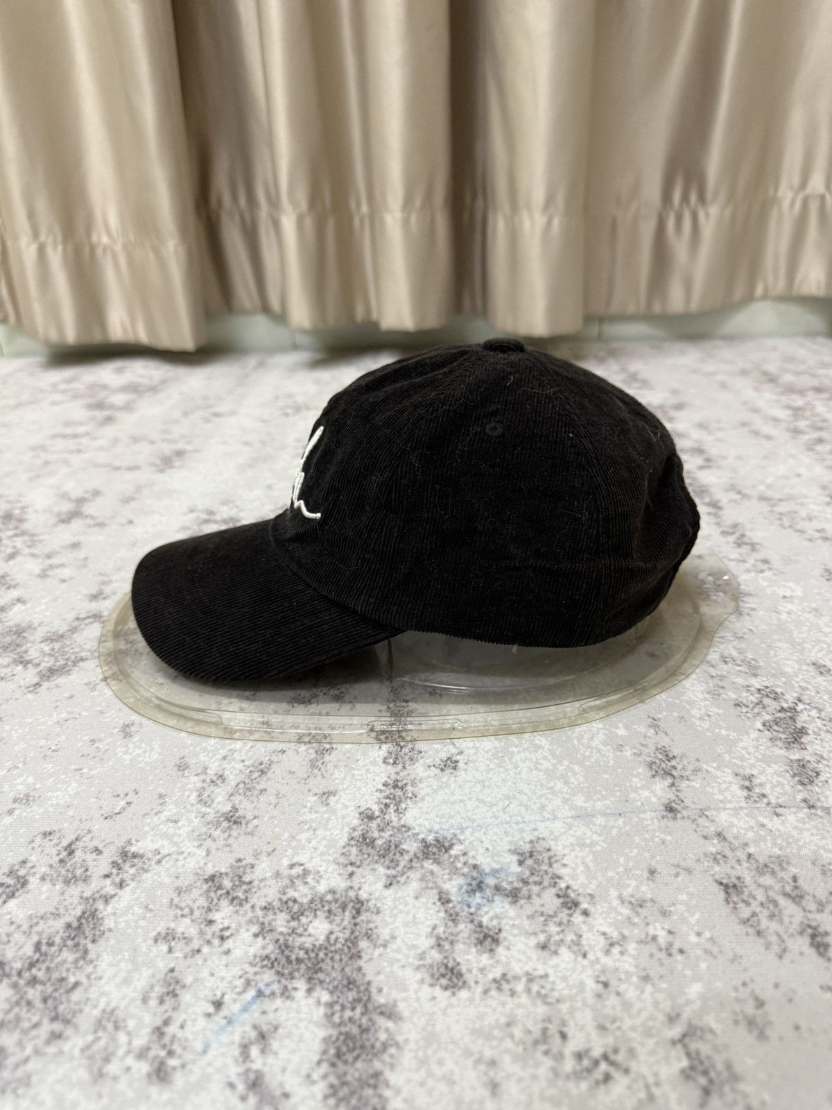 Japanese Brand Amity Co.Ltd Buckleback Cudroy Cap Size ONE SIZE - 2 Thumbnail
