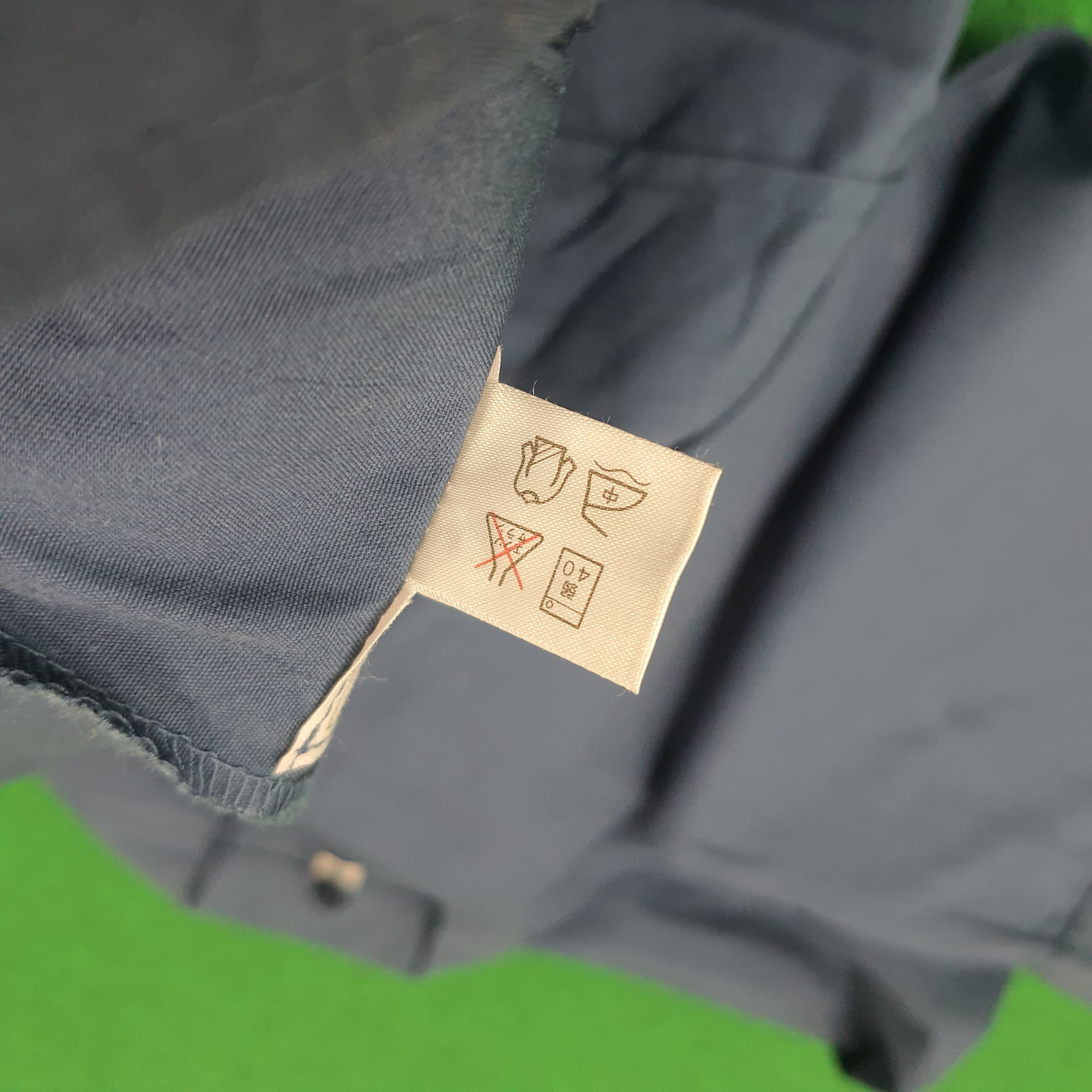 Japanese Brand × Vintage Vintage TRD Toyota Racing Motorsports Jacket C215N2 Size US M / EU 48-50 / 2 - 7 Thumbnail
