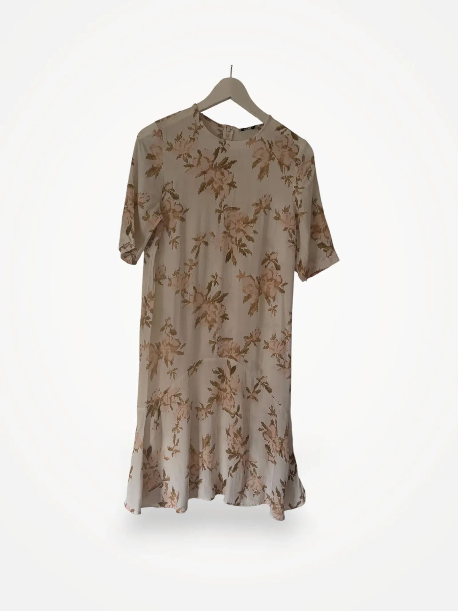 Ganni Ganni Dress Size XS / US 0-2 / IT 36-38 - 1 Thumbnail