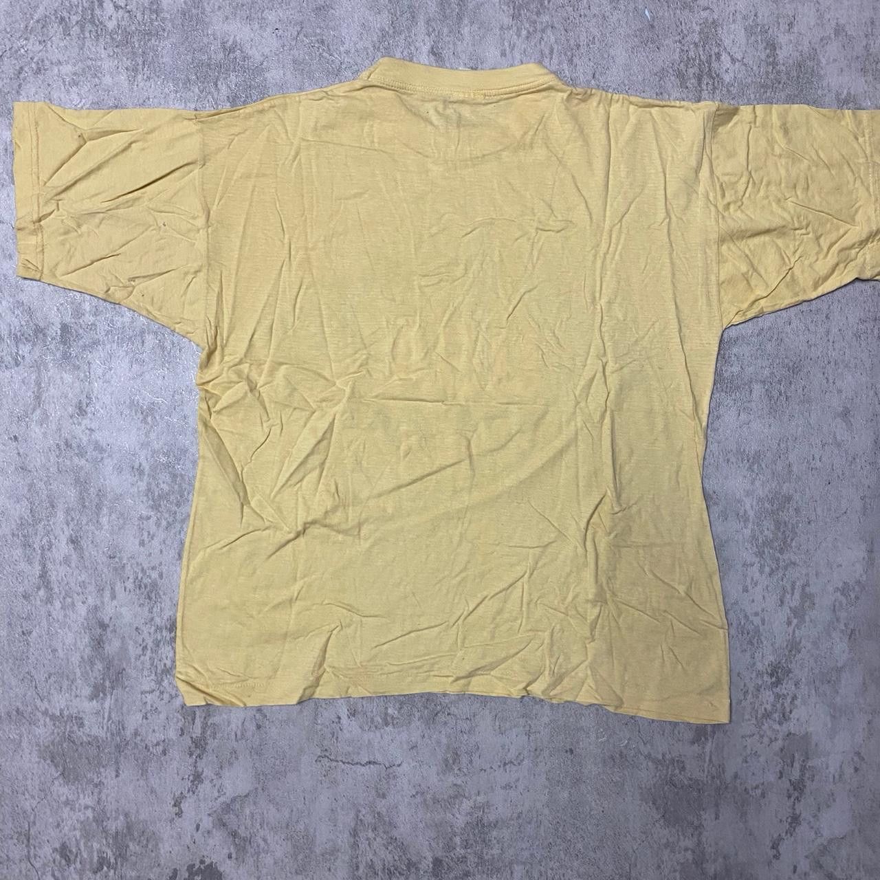 Other 80s American Marathon cotton t-shirt Size US M / EU 48-50 / 2 - 4 Thumbnail