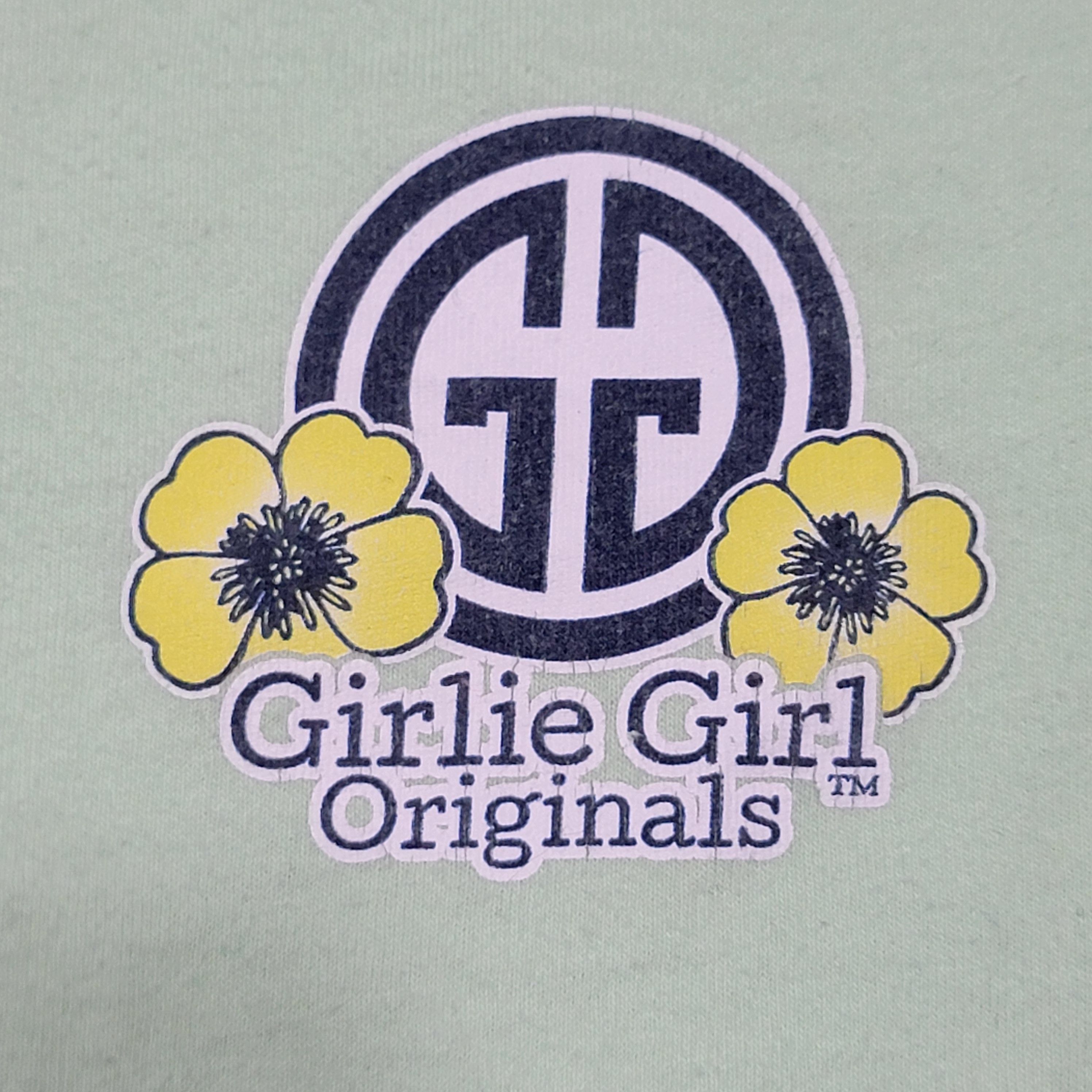Gildan Girlie Girl Originals SS Tee "Suck It Up Buttercup" - Medium Size M / US 6-8 / IT 42-44 - 4 Thumbnail