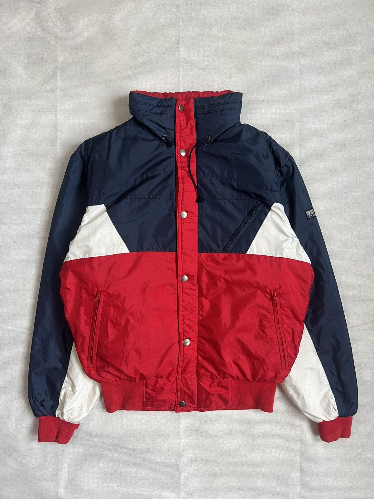 Sports Specialties Vintage Gwinds Thermo Control System Ski Jacket Size US M / EU 48-50 / 2 - 1 Thumbnail