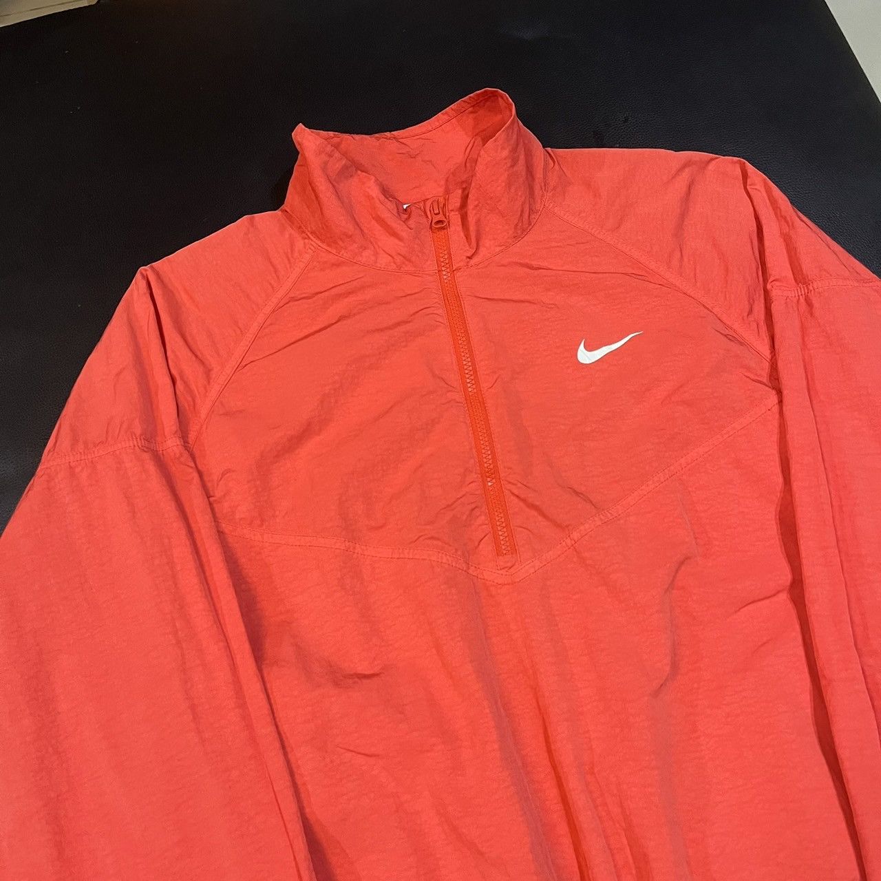 nike x stussy windrunner jacket