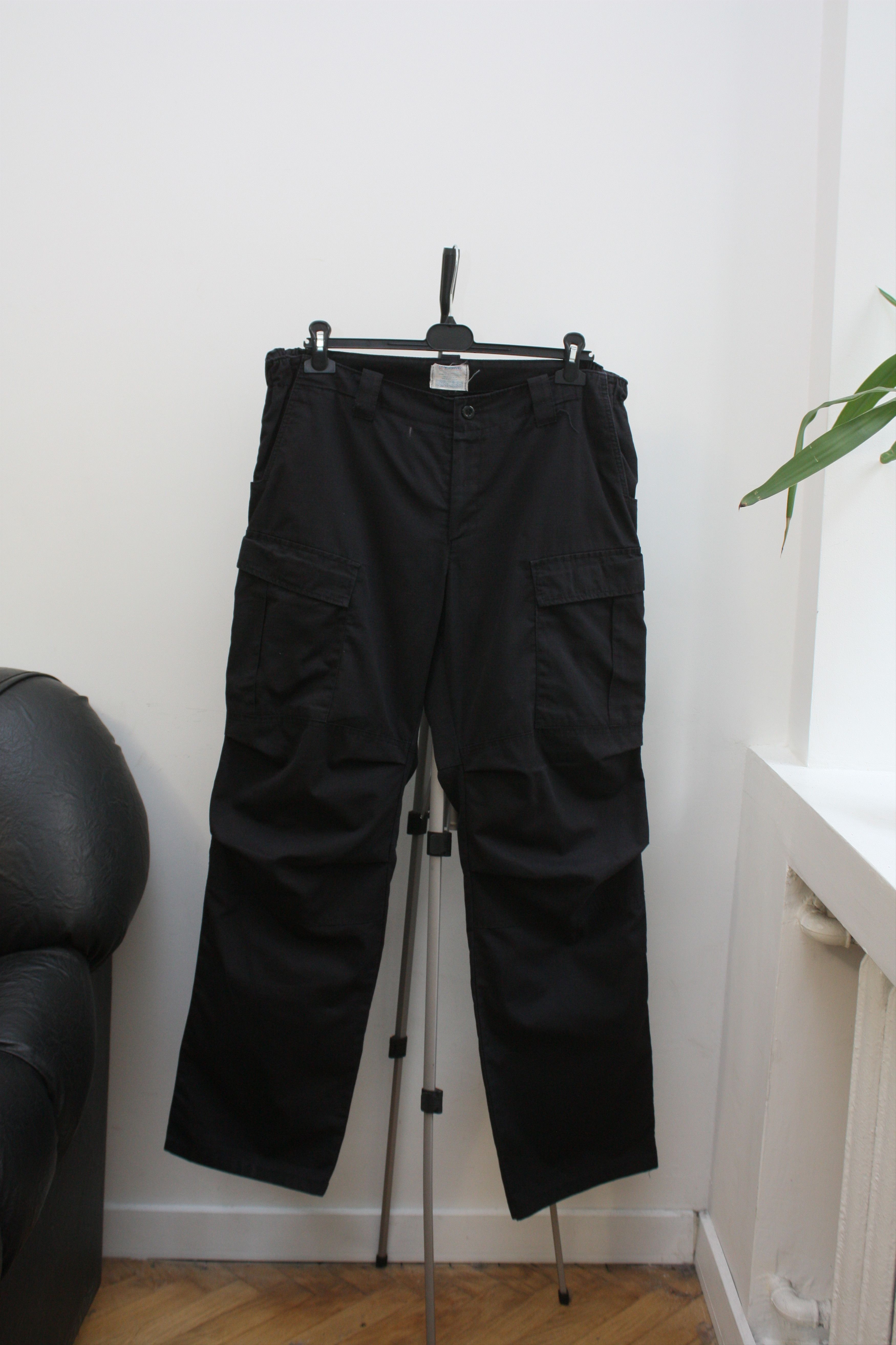 Vintage Vintage Tactical Cargo Pant Men's Size US 36 / EU 52 - 1 Thumbnail