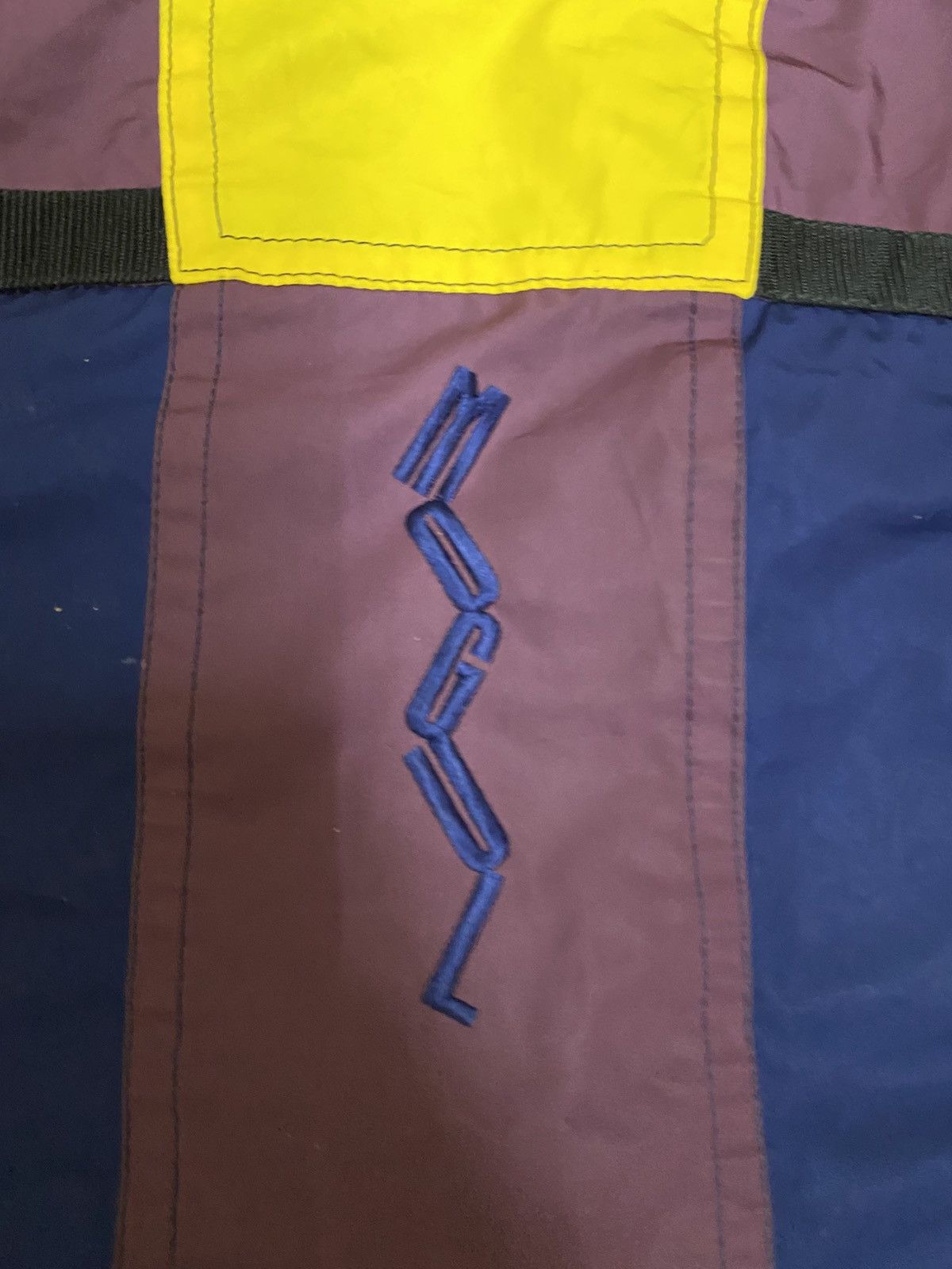 The North Face The North Face ski wear pullover jacket Size US L / EU 52-54 / 3 - 11 Thumbnail